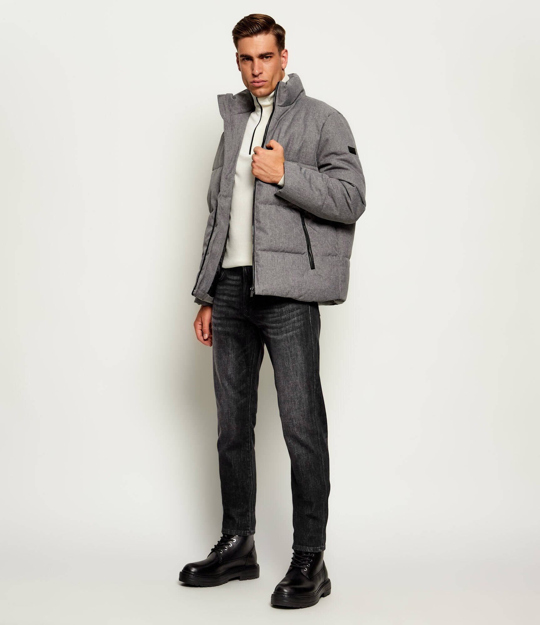 Karl Lagerfeld Geacă | regular fit