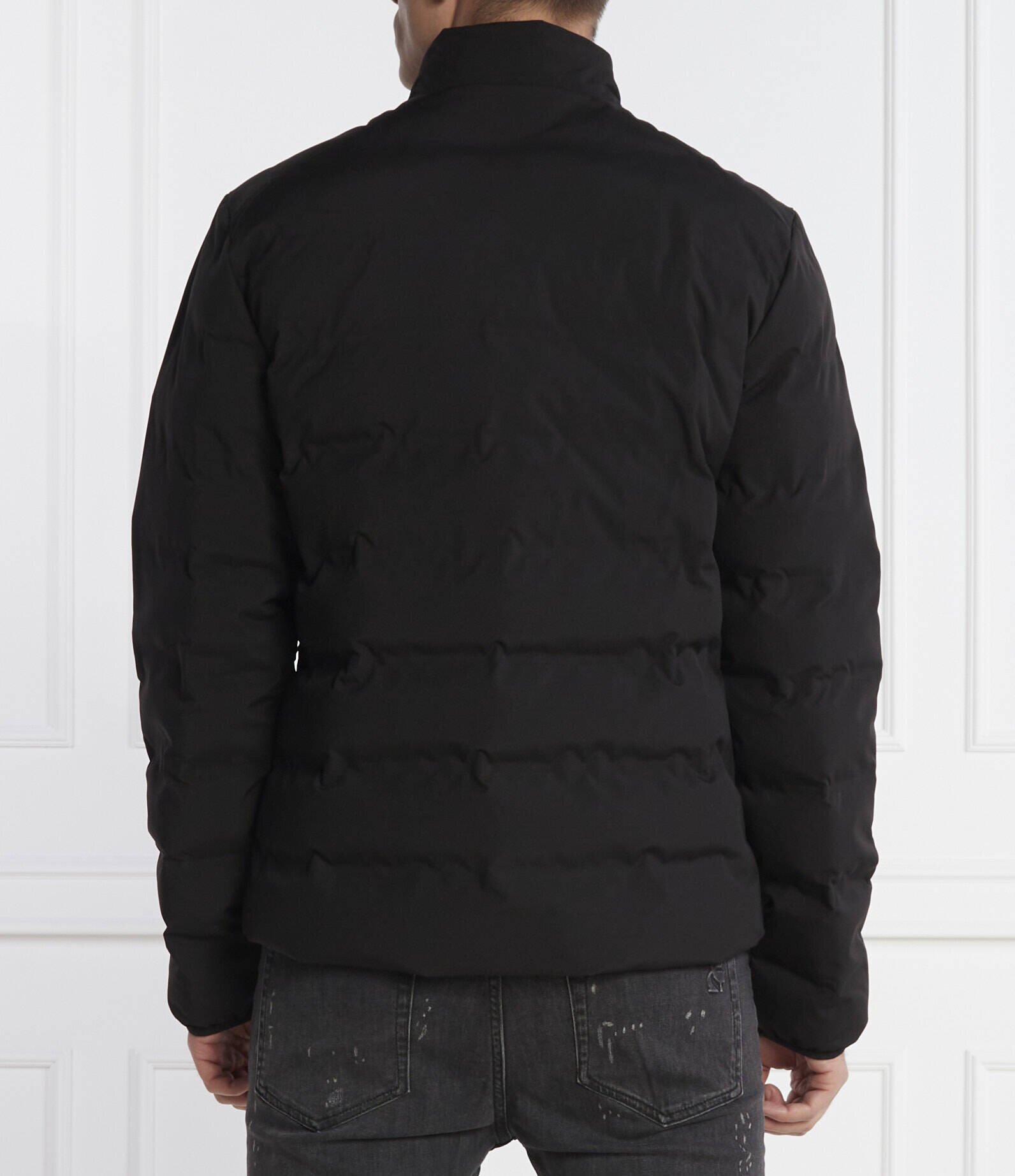 Karl Lagerfeld Geacă | Regular Fit