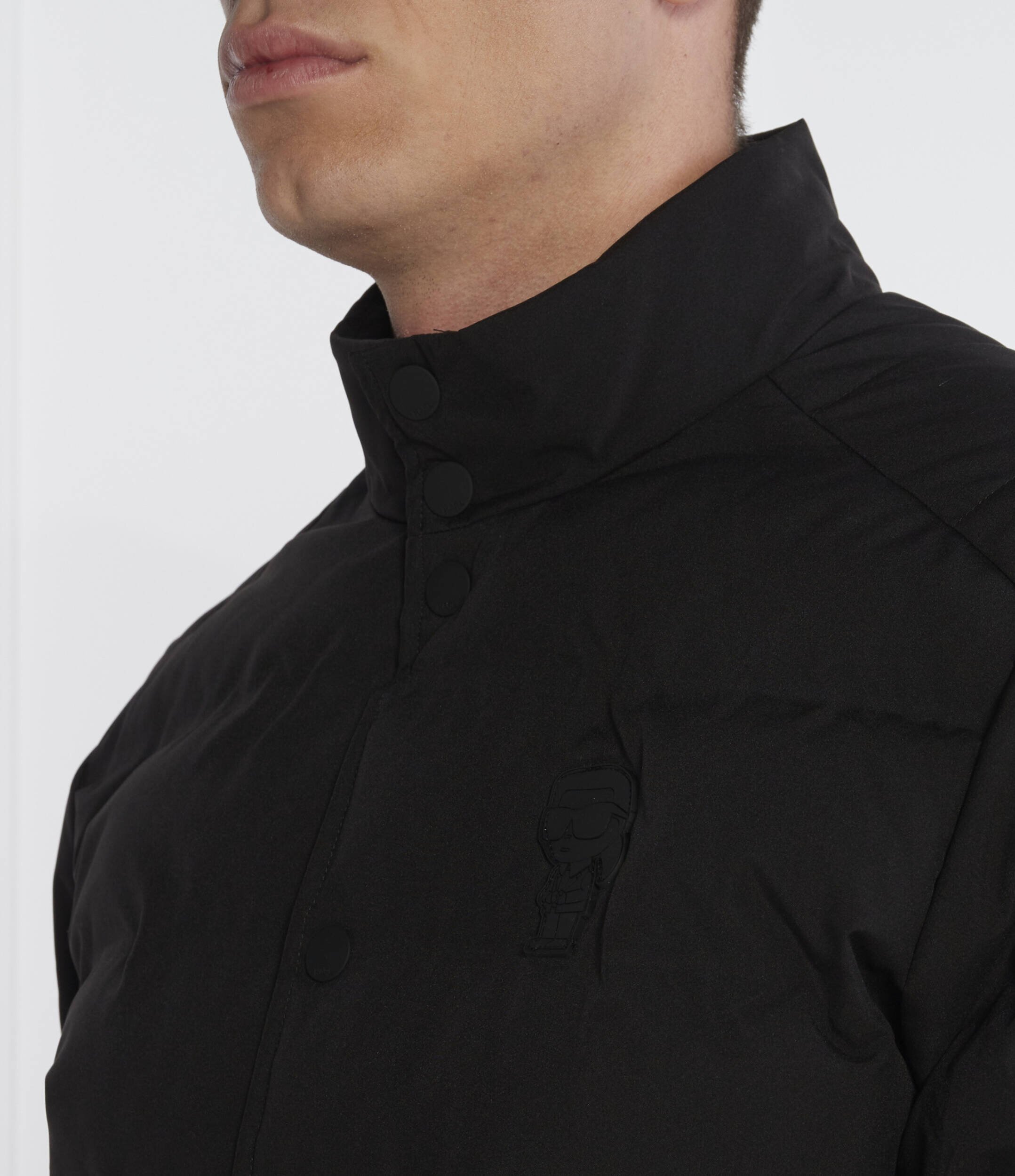 Karl Lagerfeld Geacă | Regular Fit