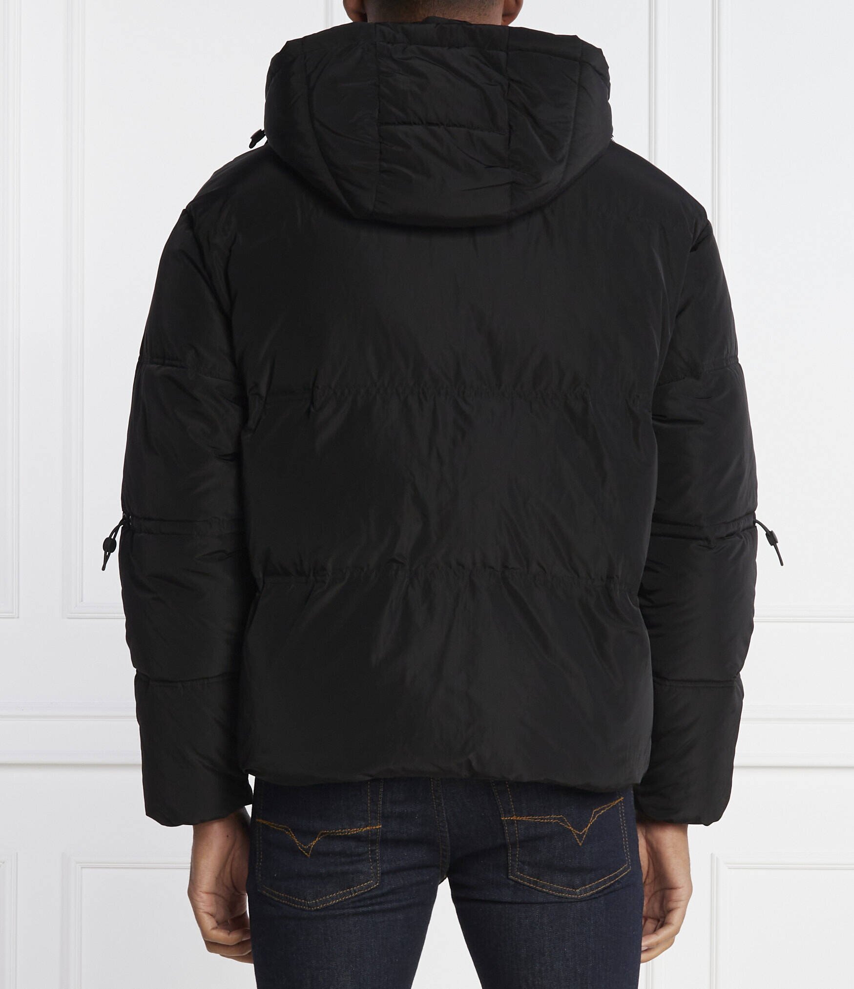 Karl Lagerfeld Geacă | Regular Fit
