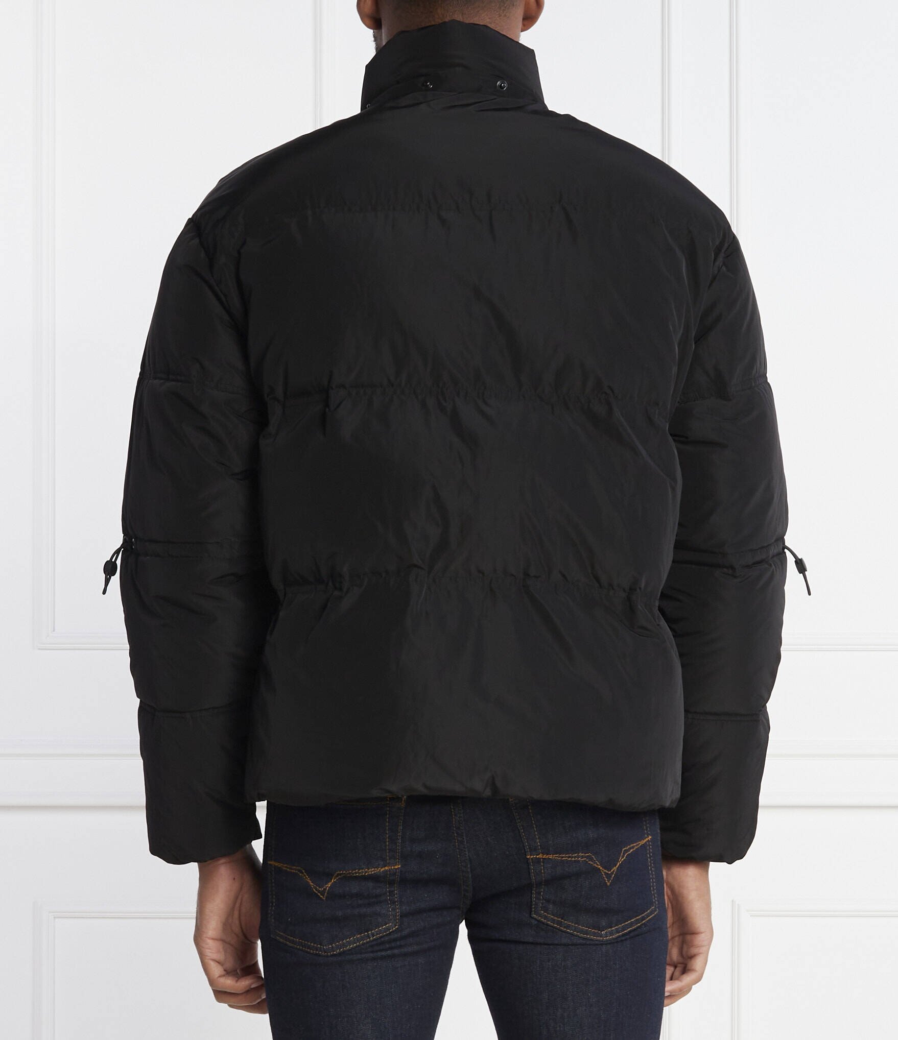 Karl Lagerfeld Geacă | Regular Fit