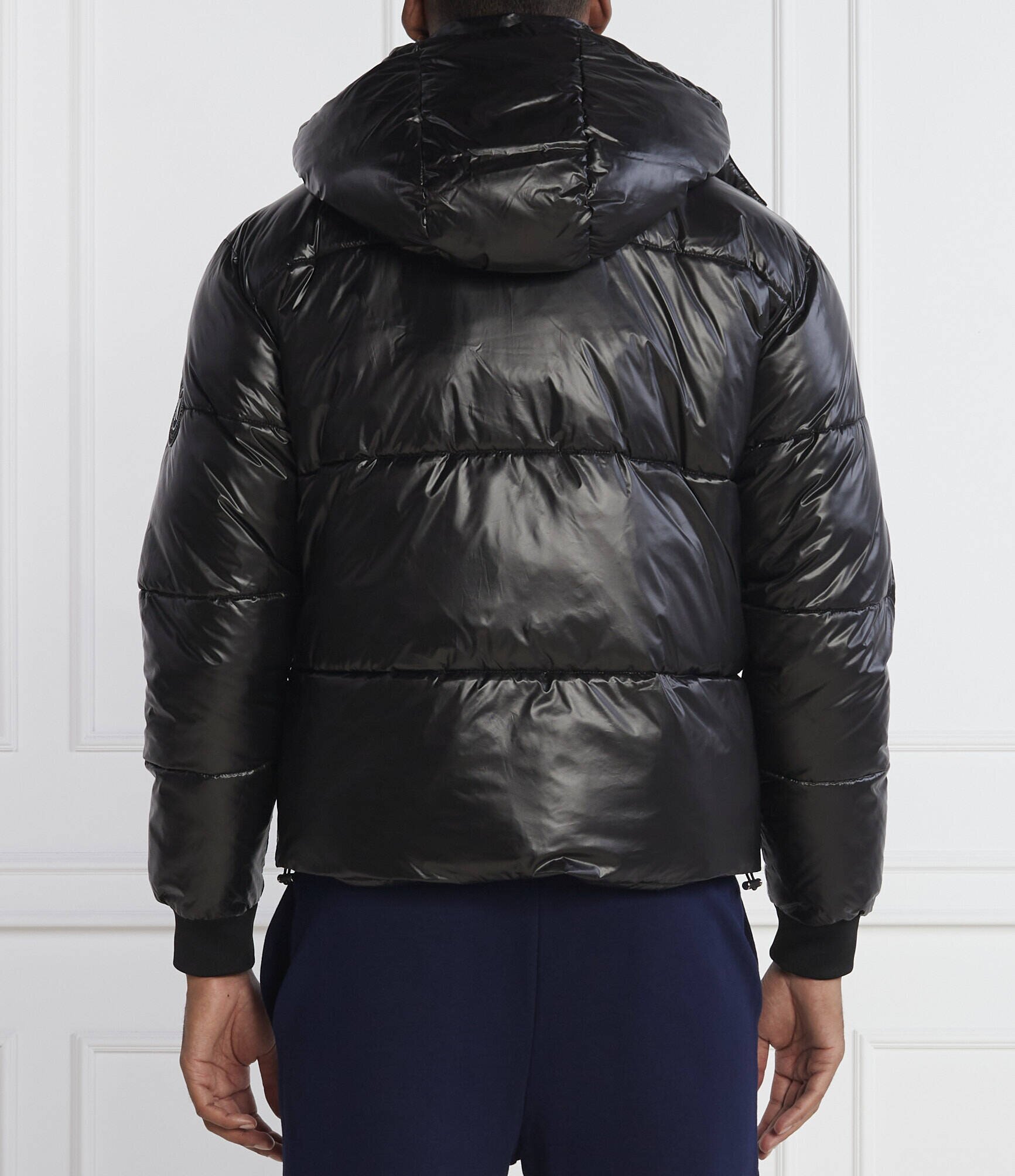 Karl Lagerfeld Geacă | Regular Fit