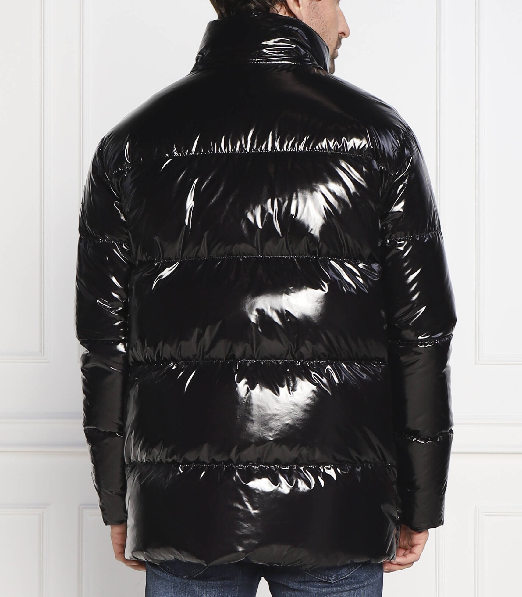 Karl Lagerfeld Geacă | Regular Fit
