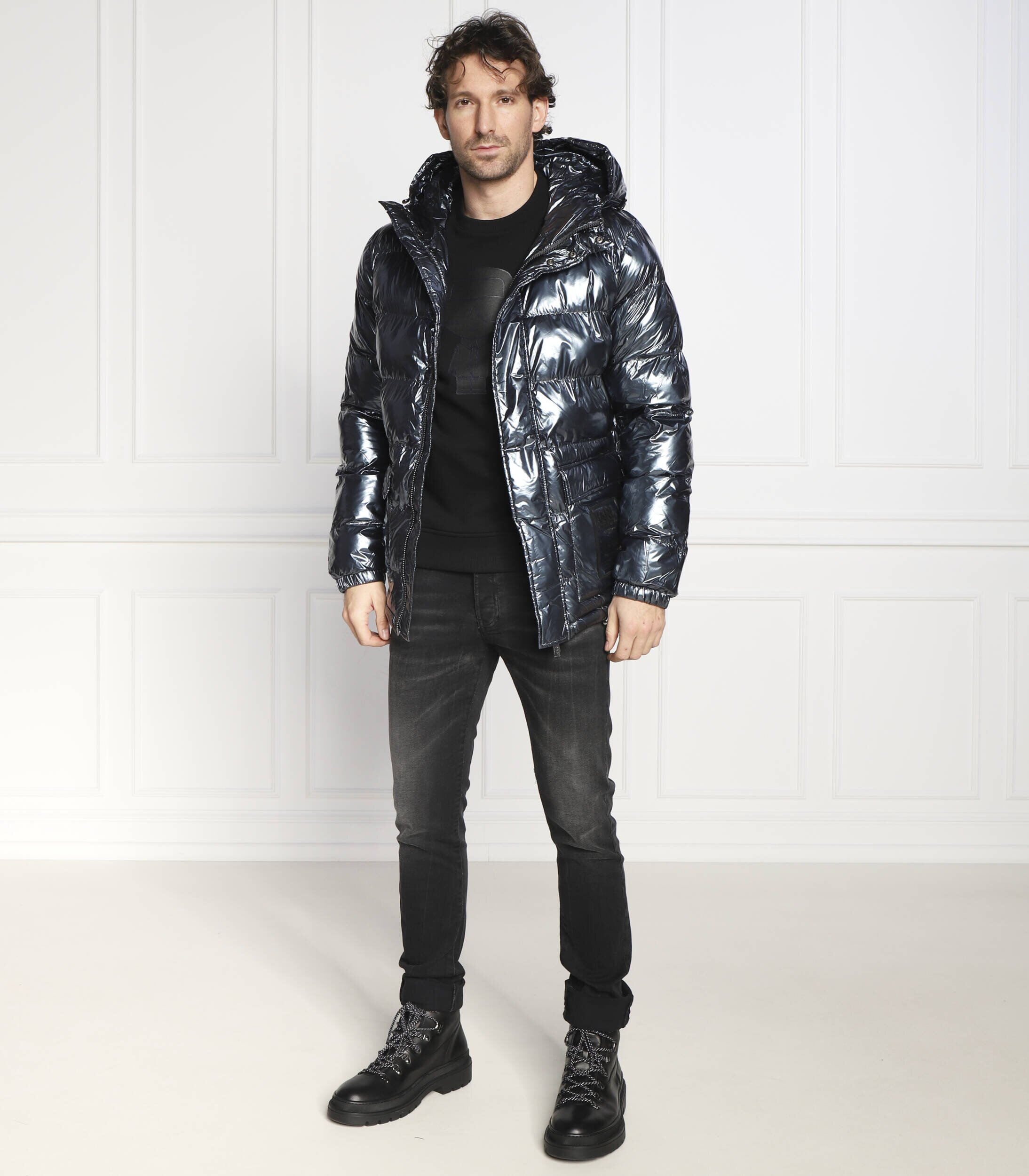 Karl Lagerfeld Geacă | Regular Fit