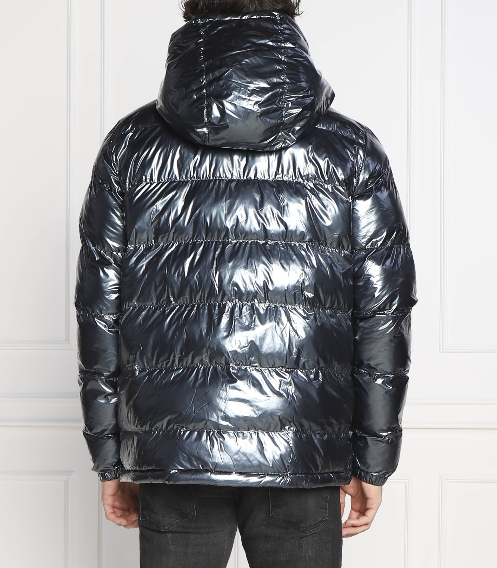 Karl Lagerfeld Geacă | Regular Fit