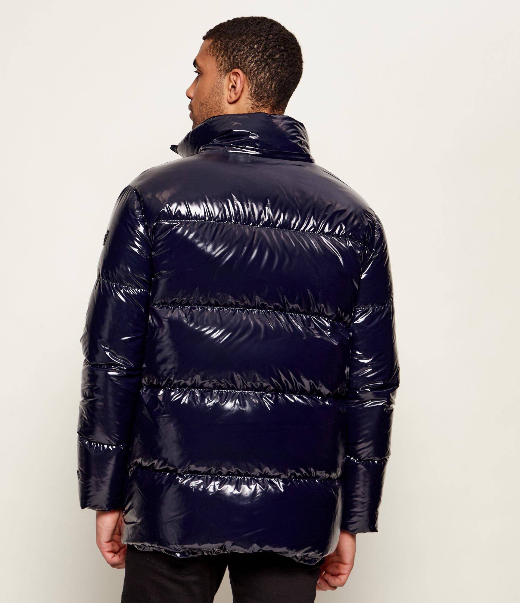 Karl Lagerfeld Geacă | Regular Fit