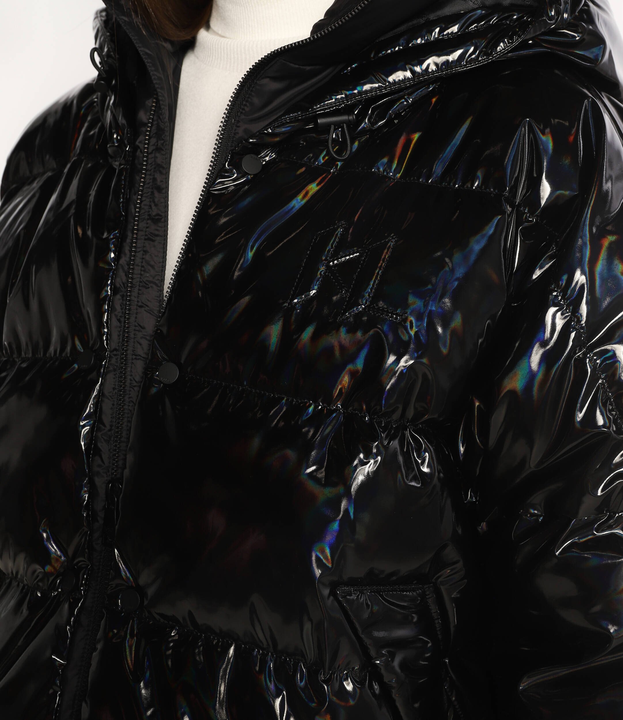 Karl Lagerfeld Geacă | Regular Fit