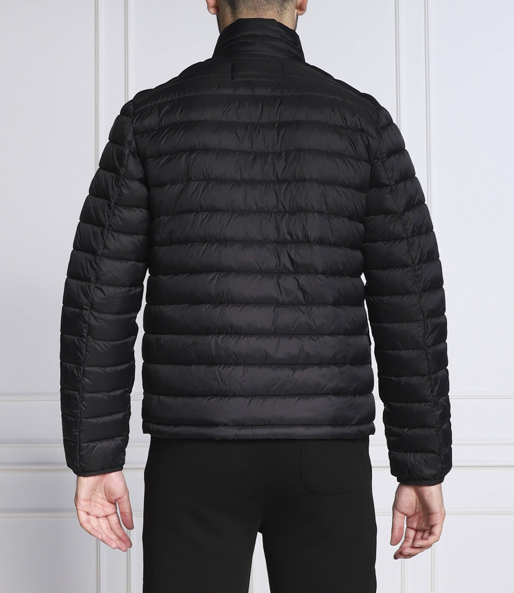 Karl Lagerfeld Geacă | Regular Fit