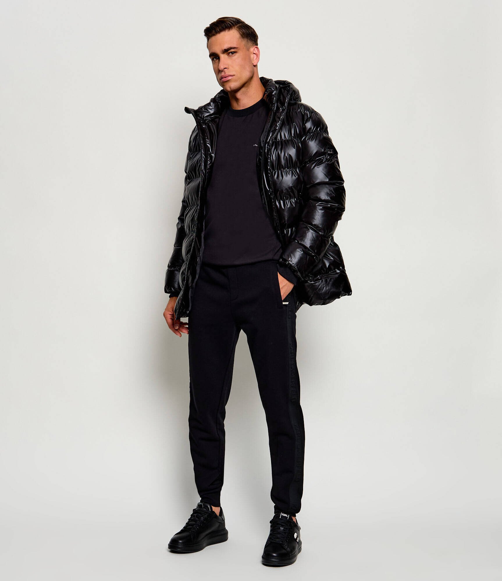 Karl Lagerfeld Geacă | regular fit