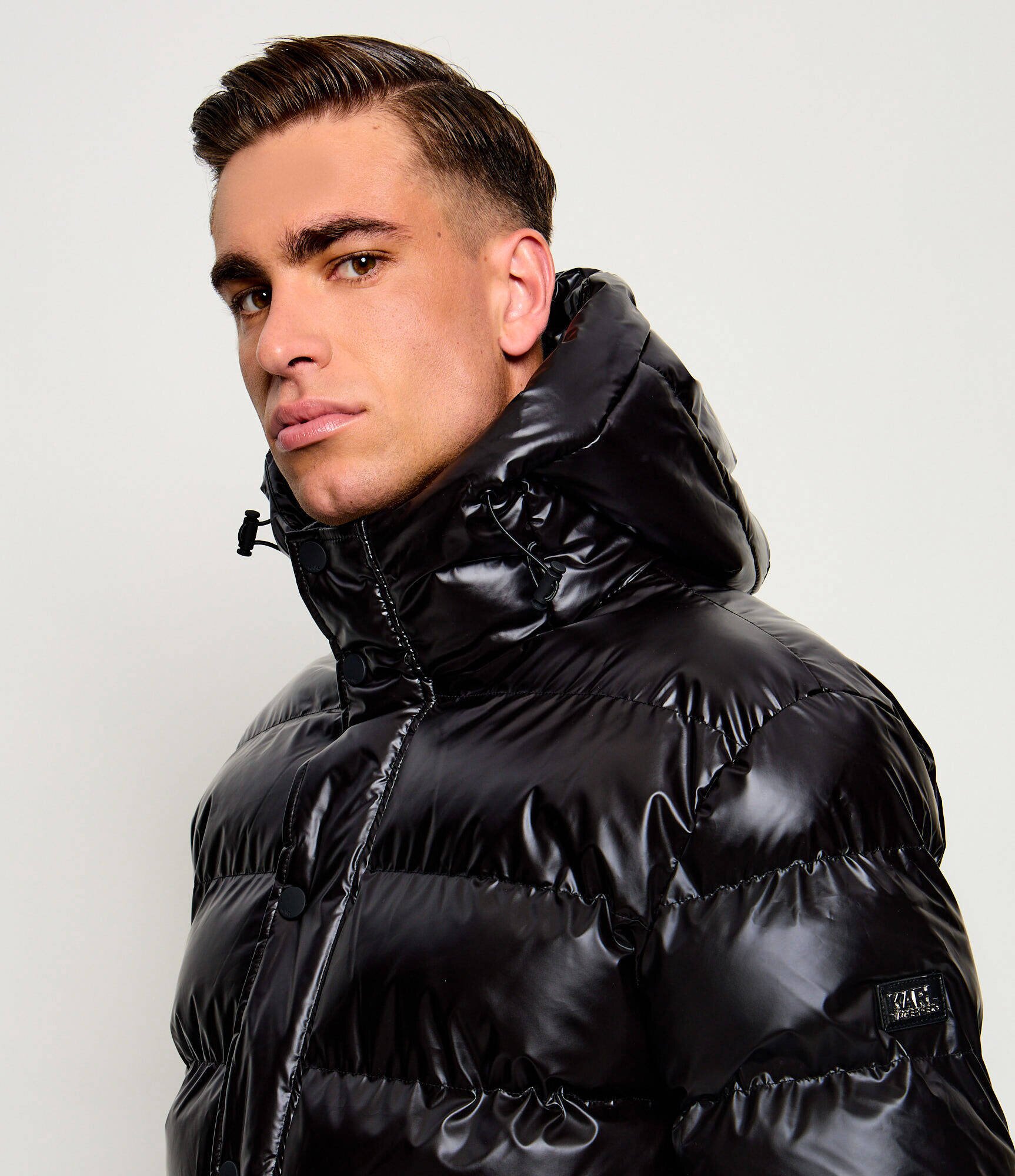 Karl Lagerfeld Geacă | regular fit