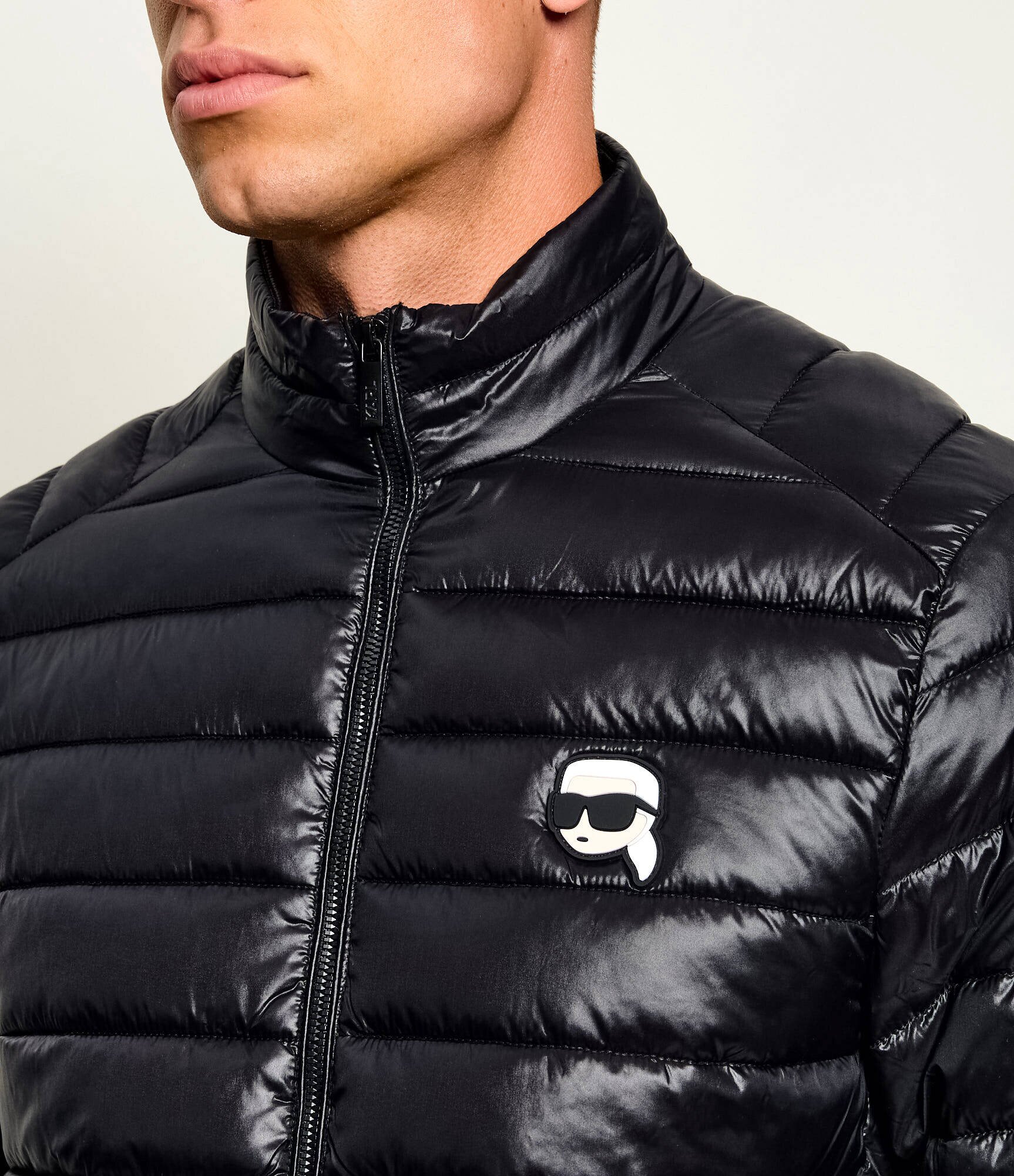 Karl Lagerfeld Geacă | regular fit