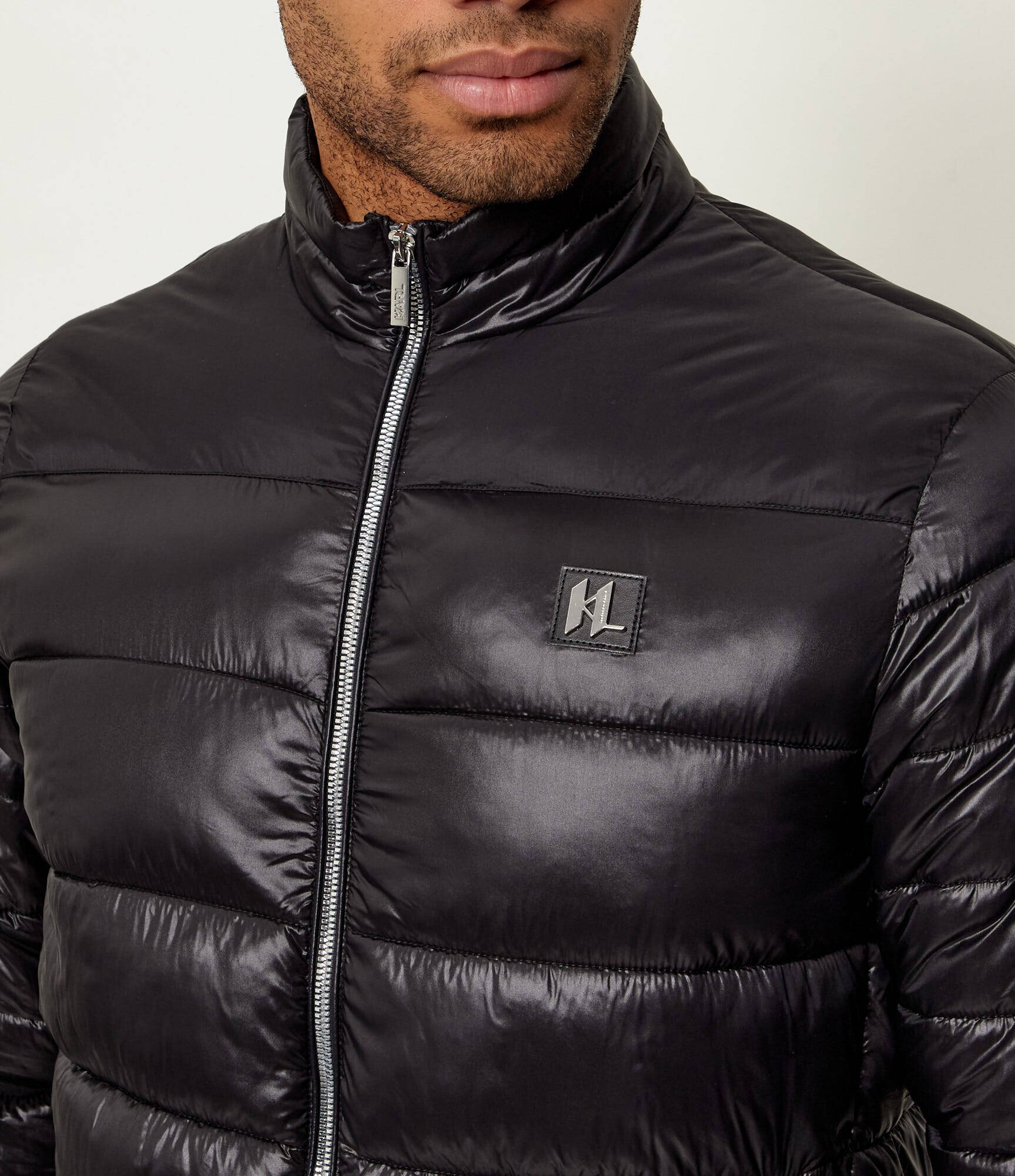 Karl Lagerfeld Geacă | regular fit