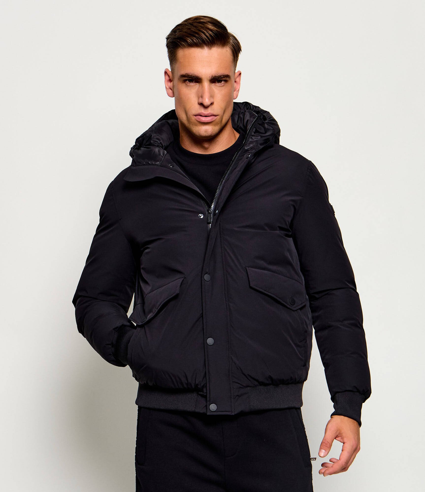 Karl Lagerfeld Geacă | regular fit