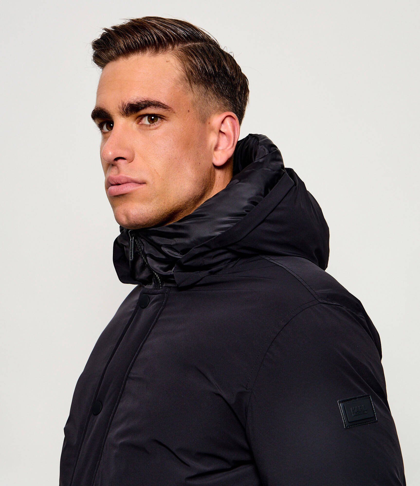 Karl Lagerfeld Geacă | regular fit