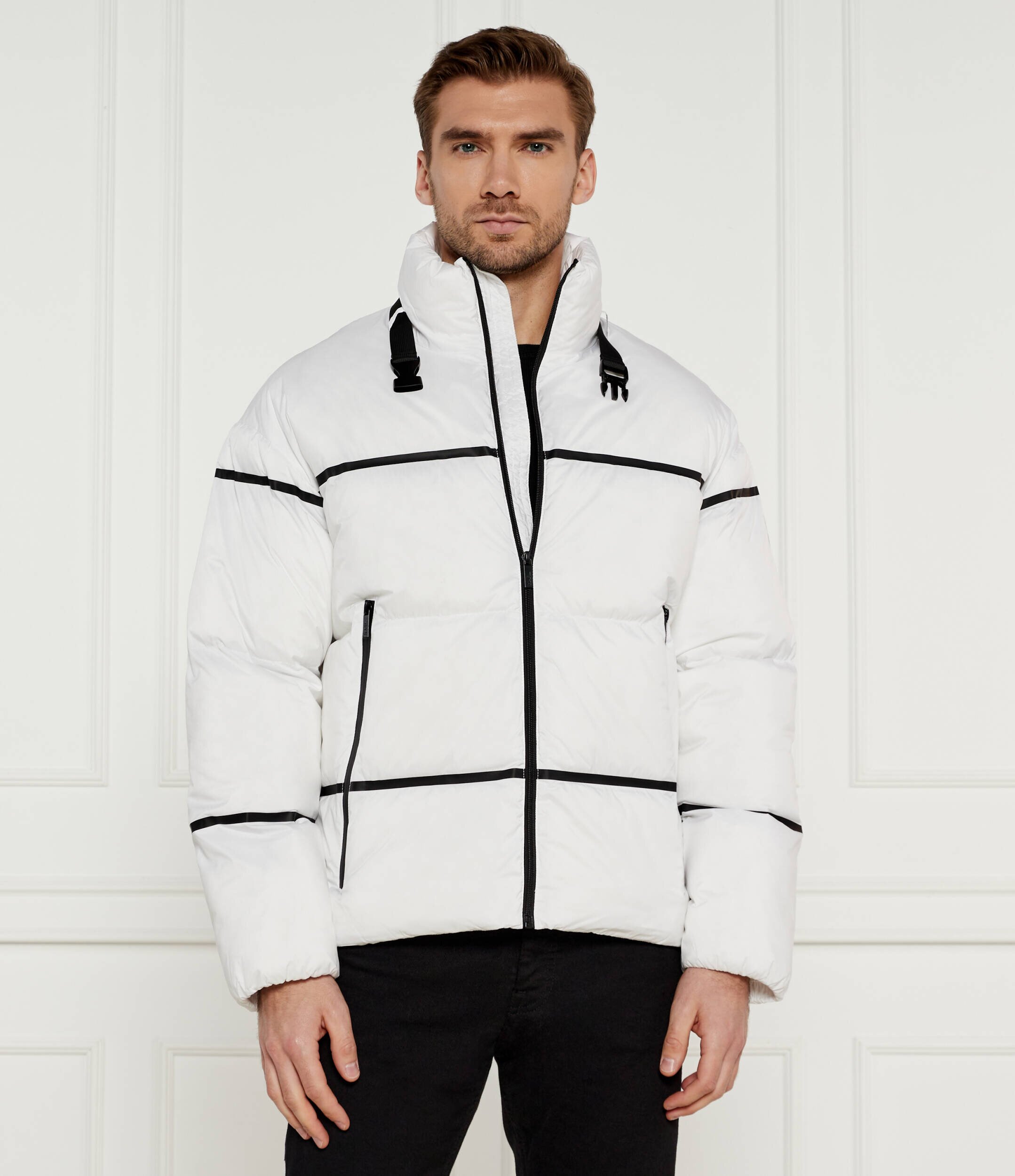 Karl Lagerfeld Geacă | Regular Fit