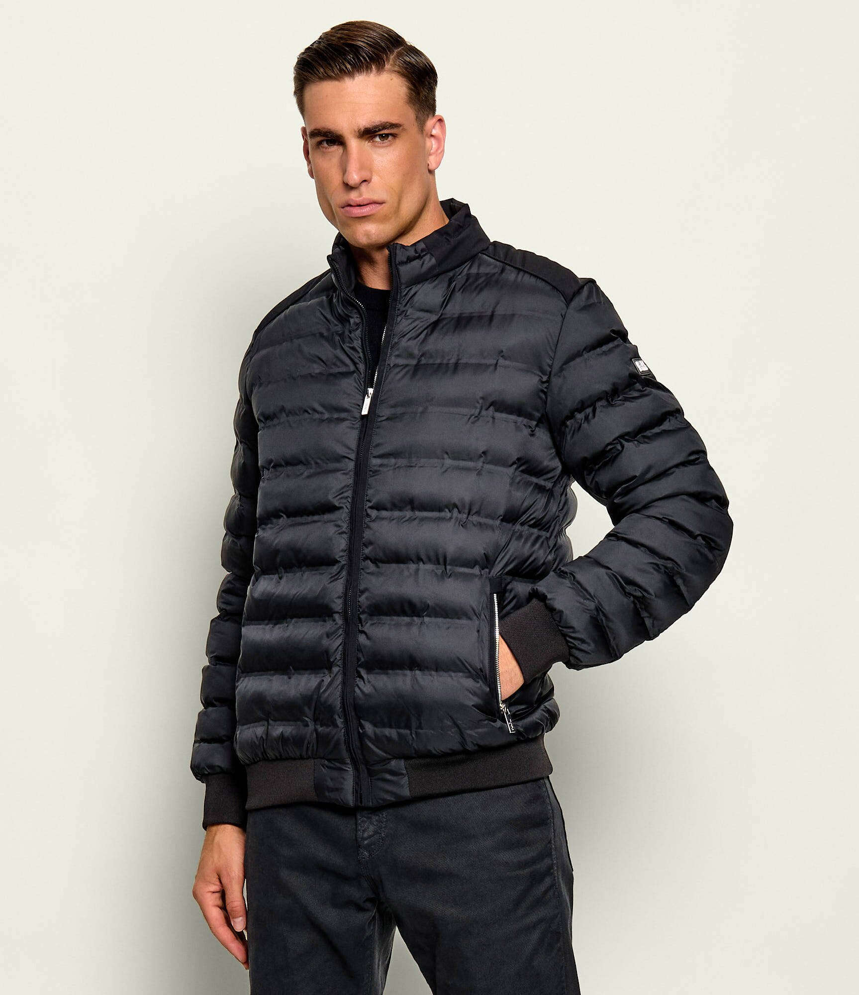 Karl Lagerfeld Geacă | regular fit