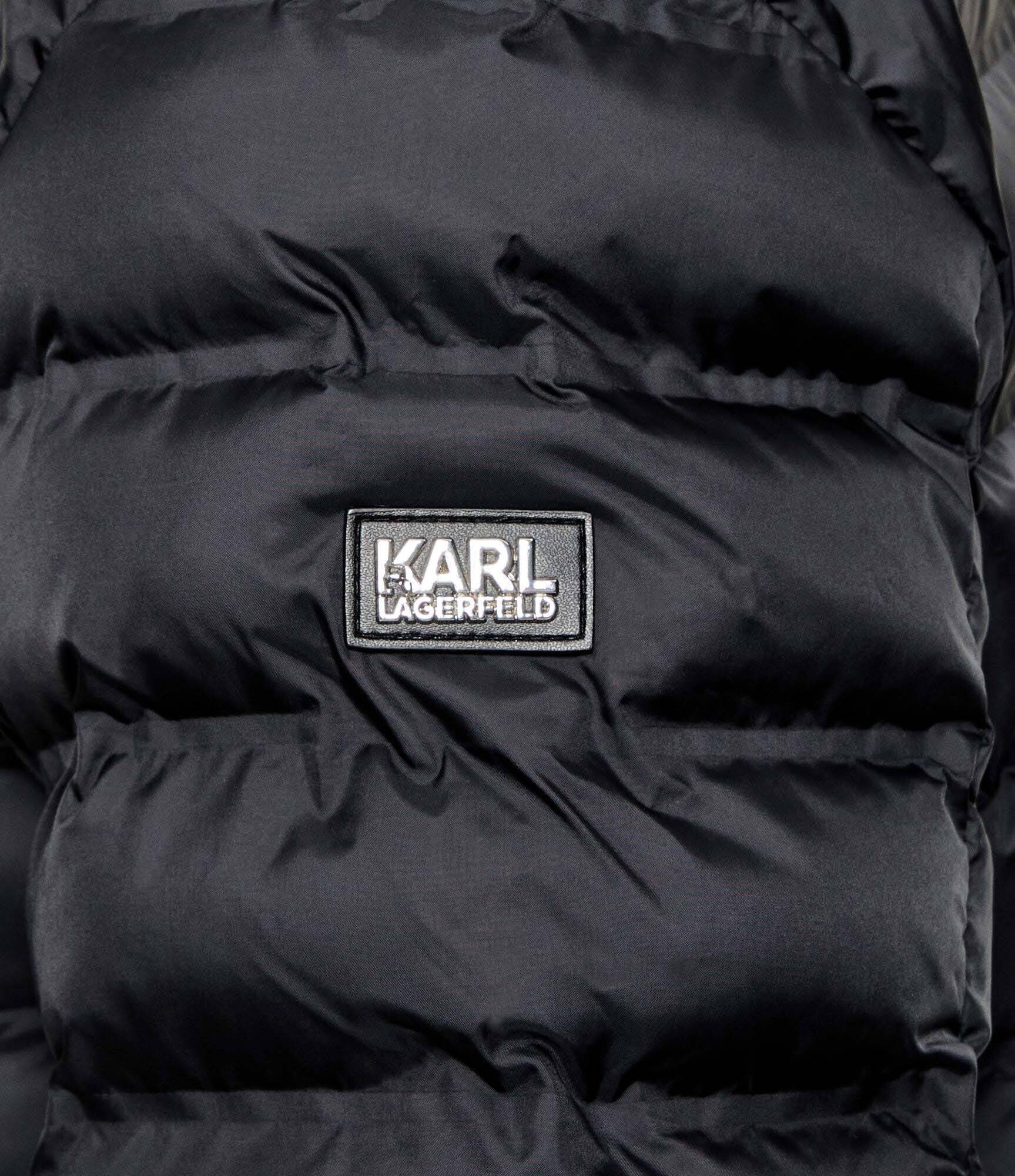 Karl Lagerfeld Geacă | regular fit