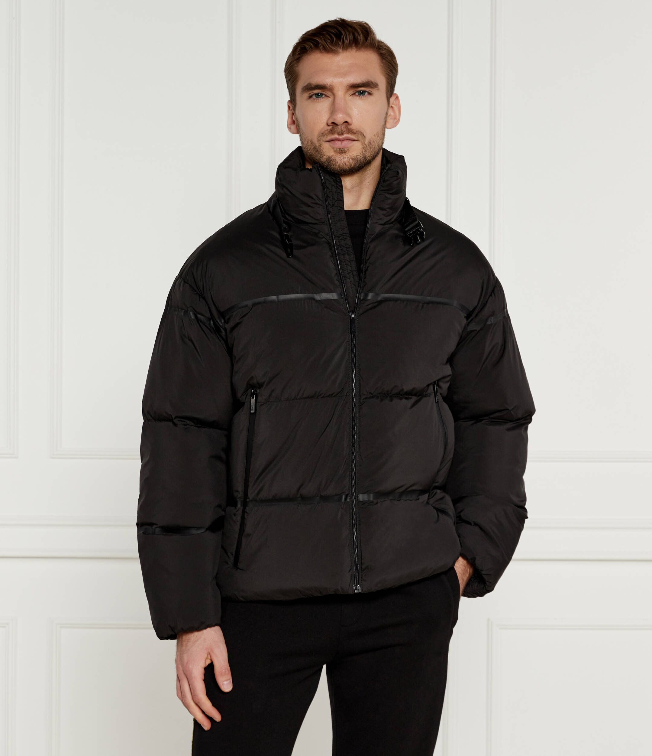 Karl Lagerfeld Geacă | Regular Fit
