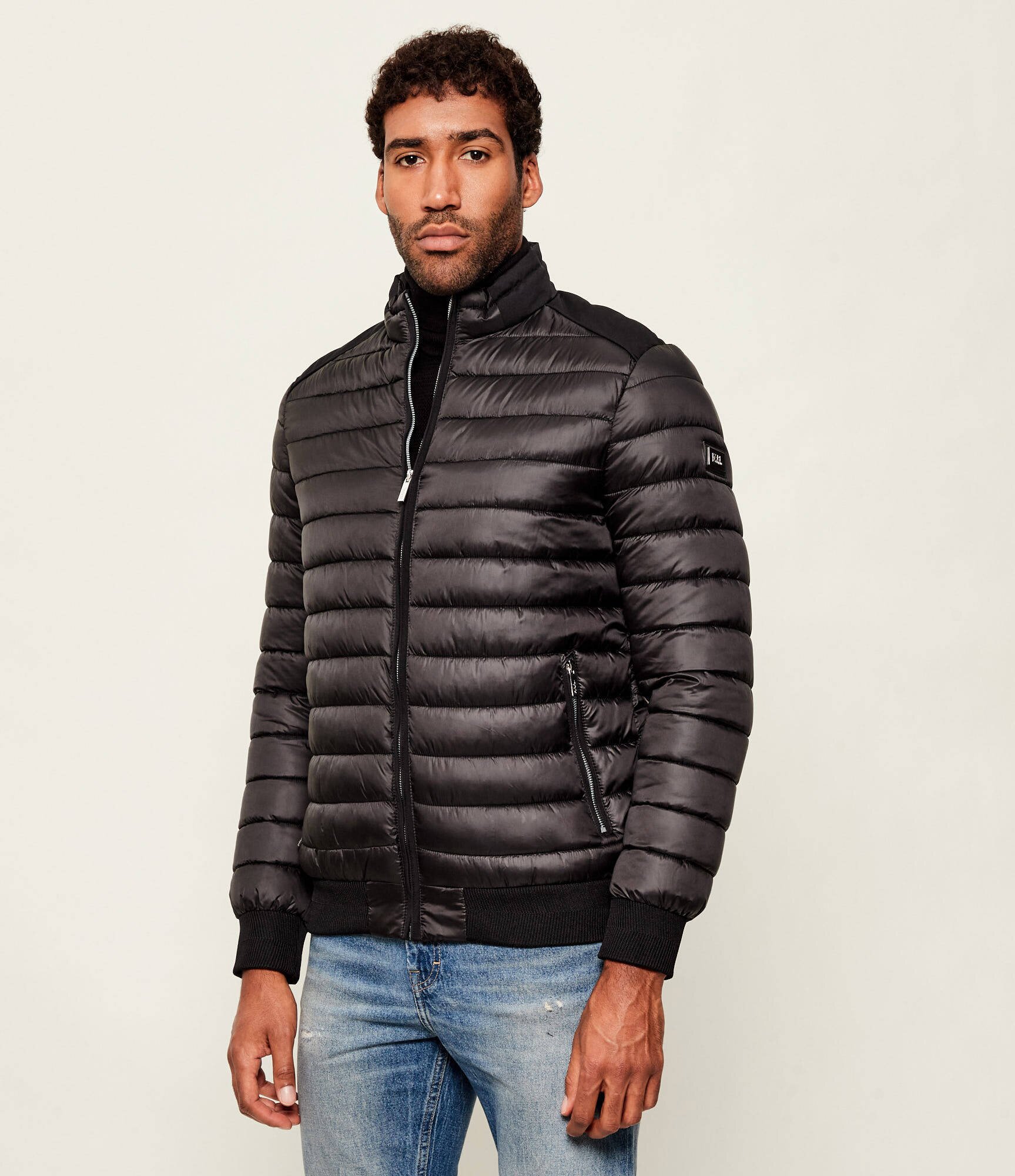 Karl Lagerfeld Geacă | regular fit