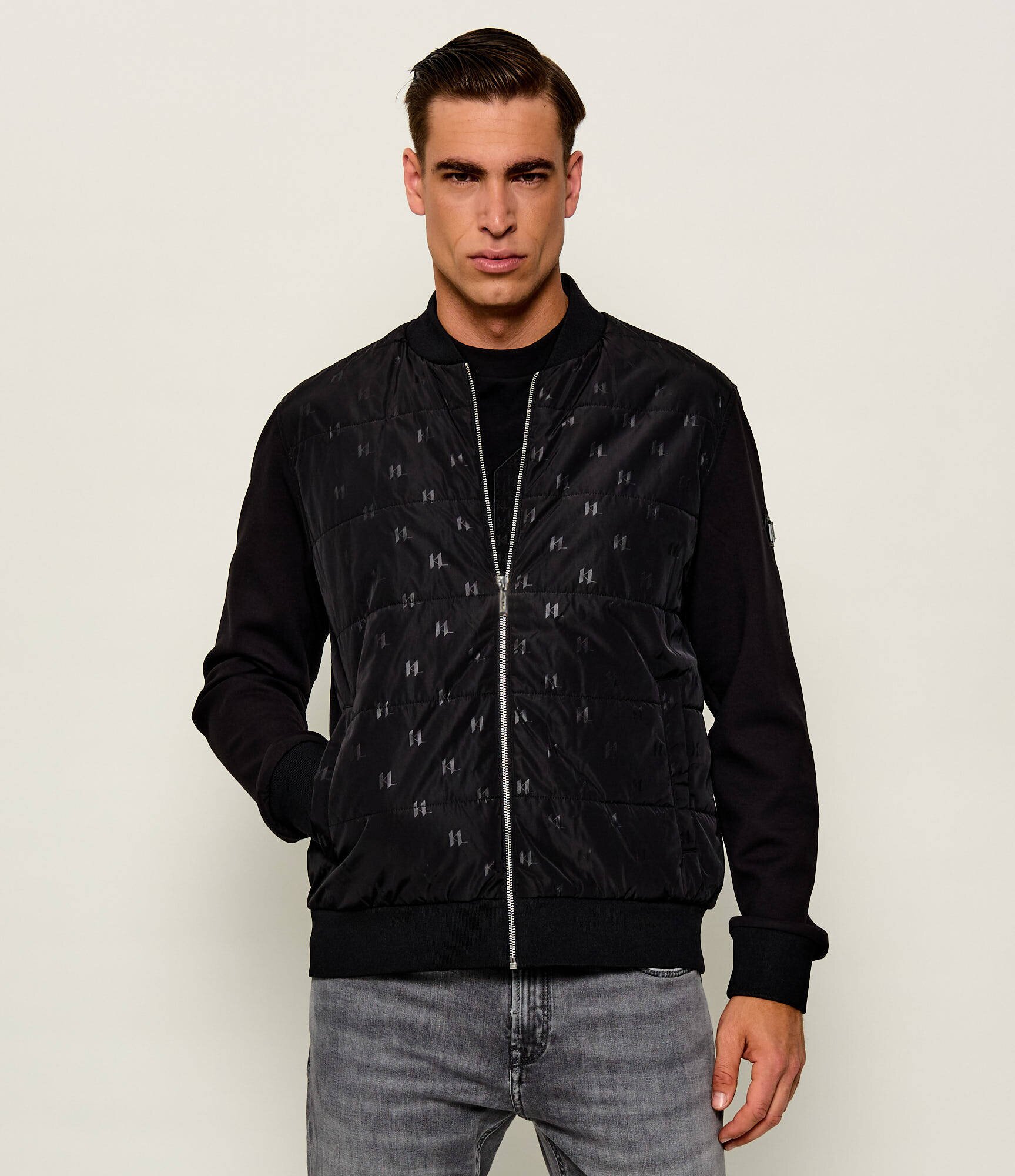 Karl Lagerfeld Geacă | regular fit