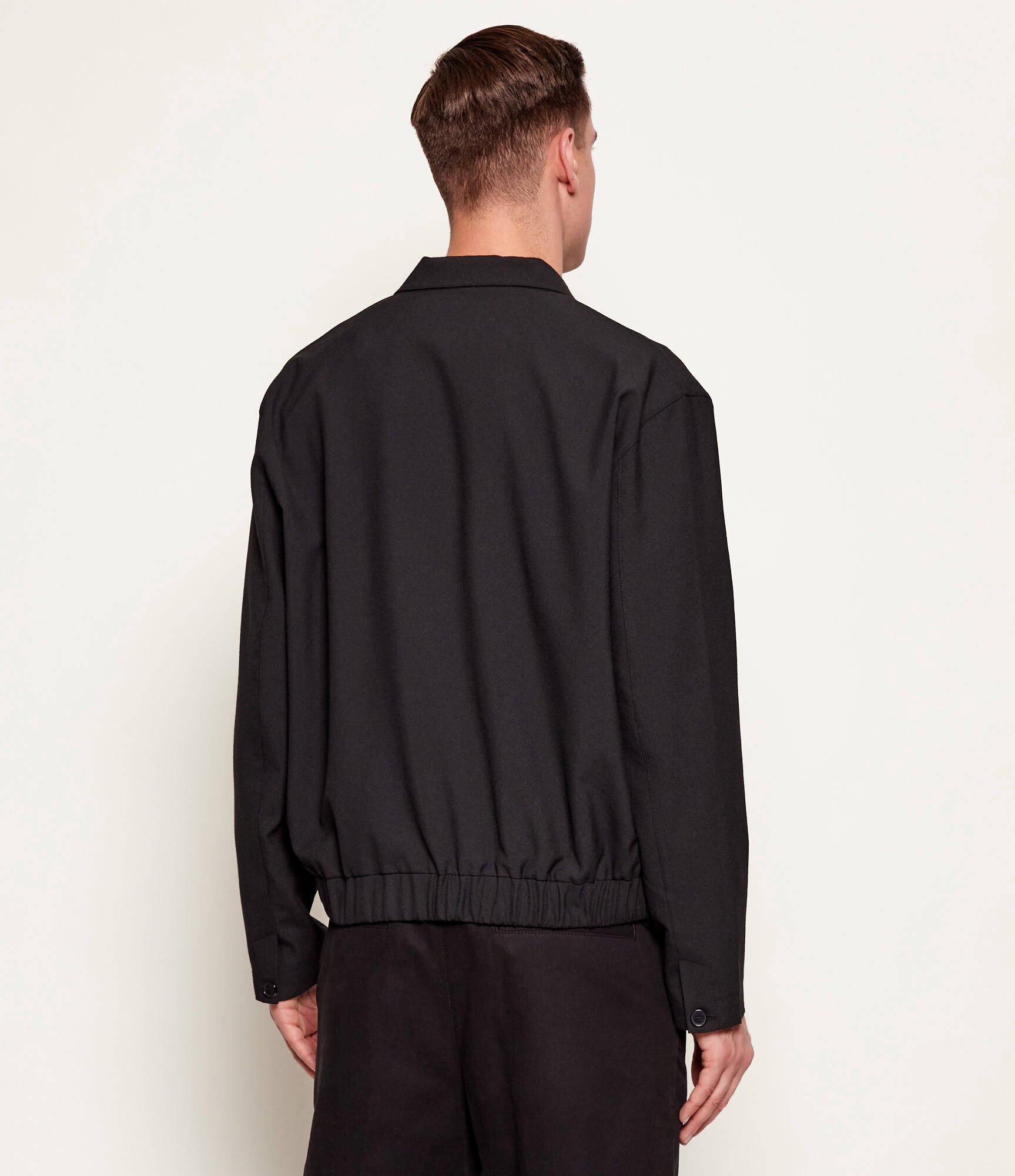 Karl Lagerfeld Geacă | Relaxed fit