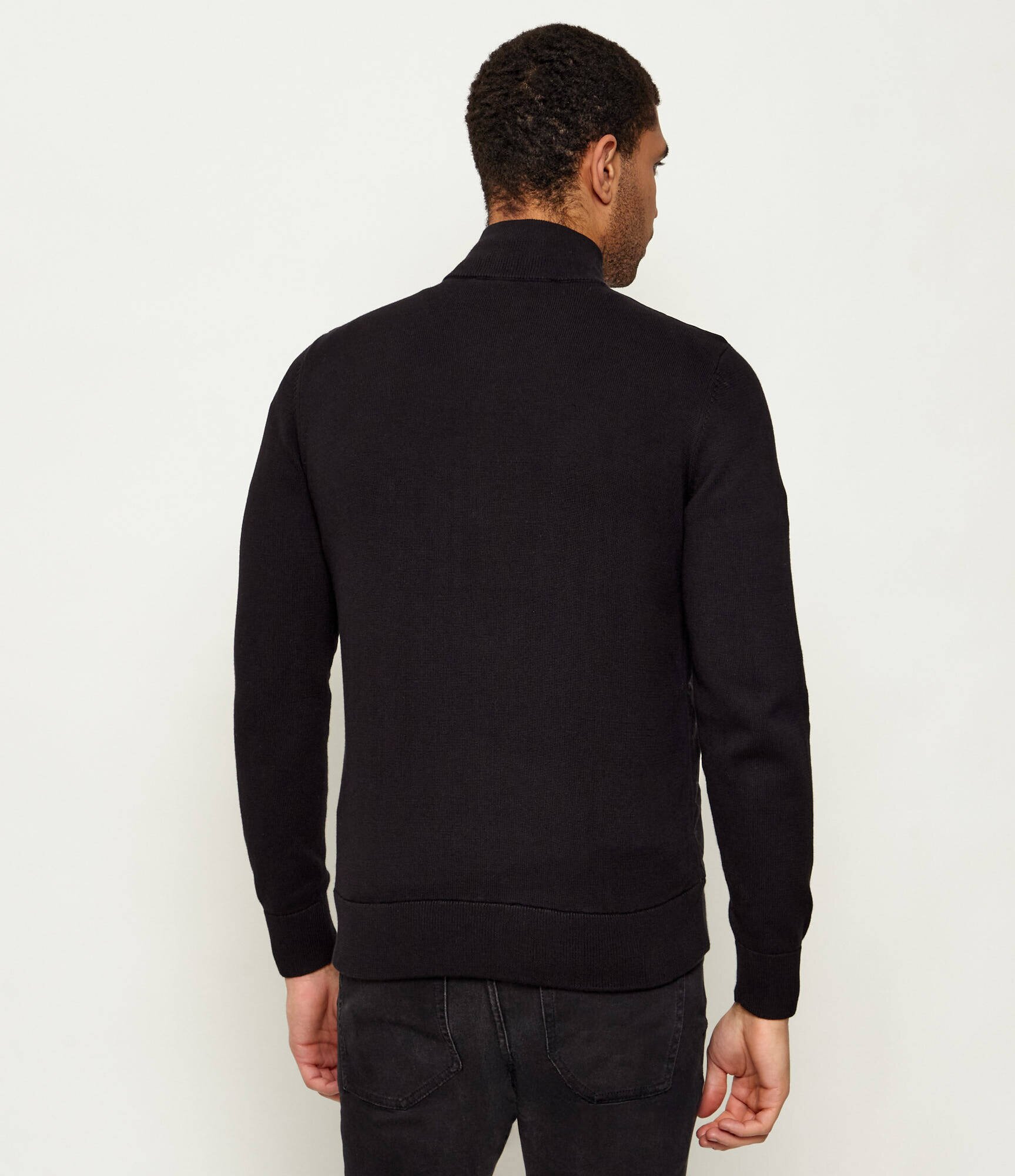 Karl Lagerfeld Geacă | Slim Fit
