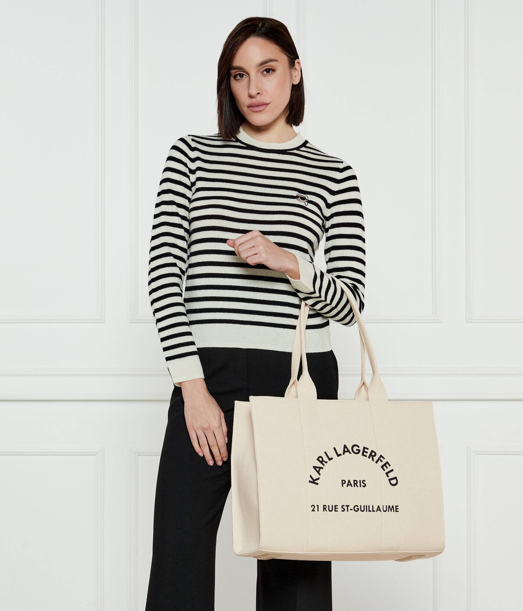 Karl Lagerfeld Geantă shopper