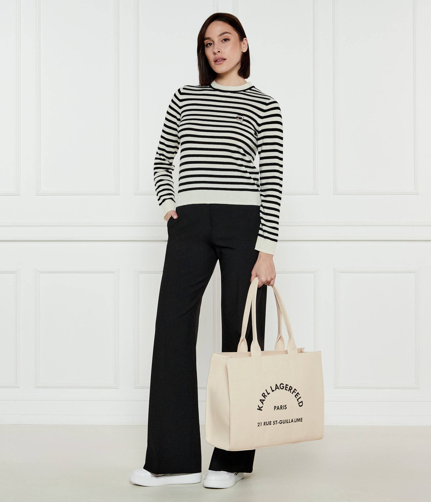 Karl Lagerfeld Geantă shopper