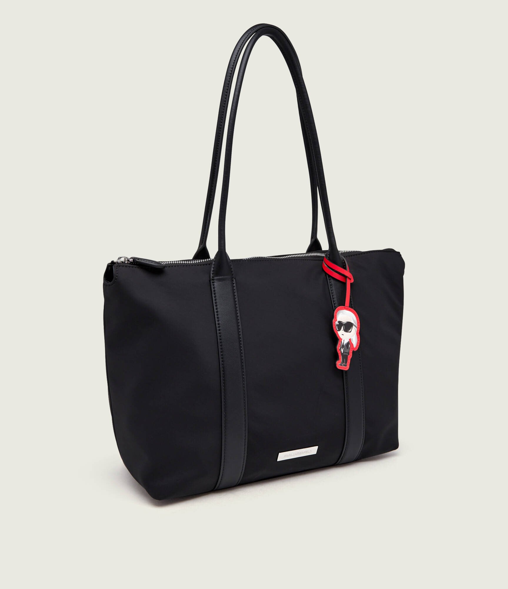 Karl Lagerfeld Geantă shopper Ikon