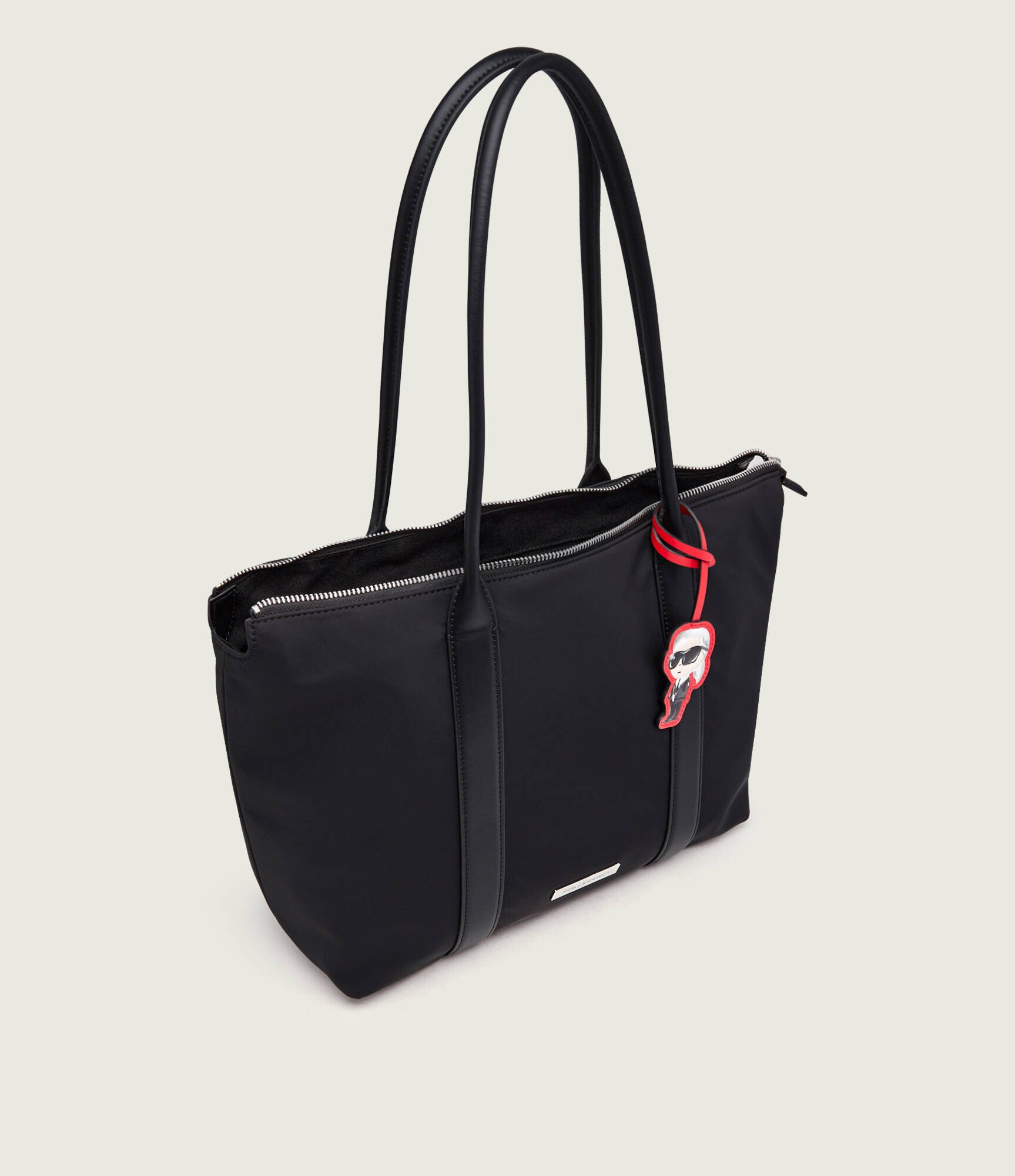 Karl Lagerfeld Geantă shopper Ikon