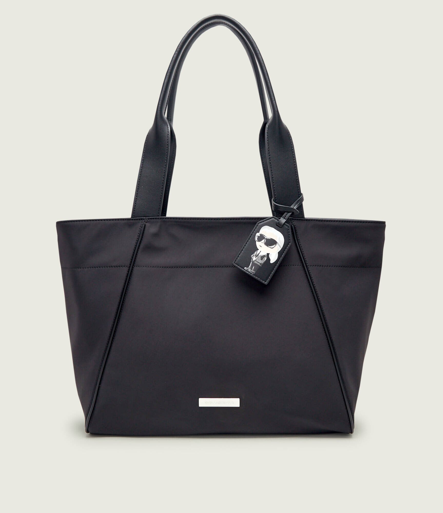 Karl Lagerfeld Geantă shopper Ikon