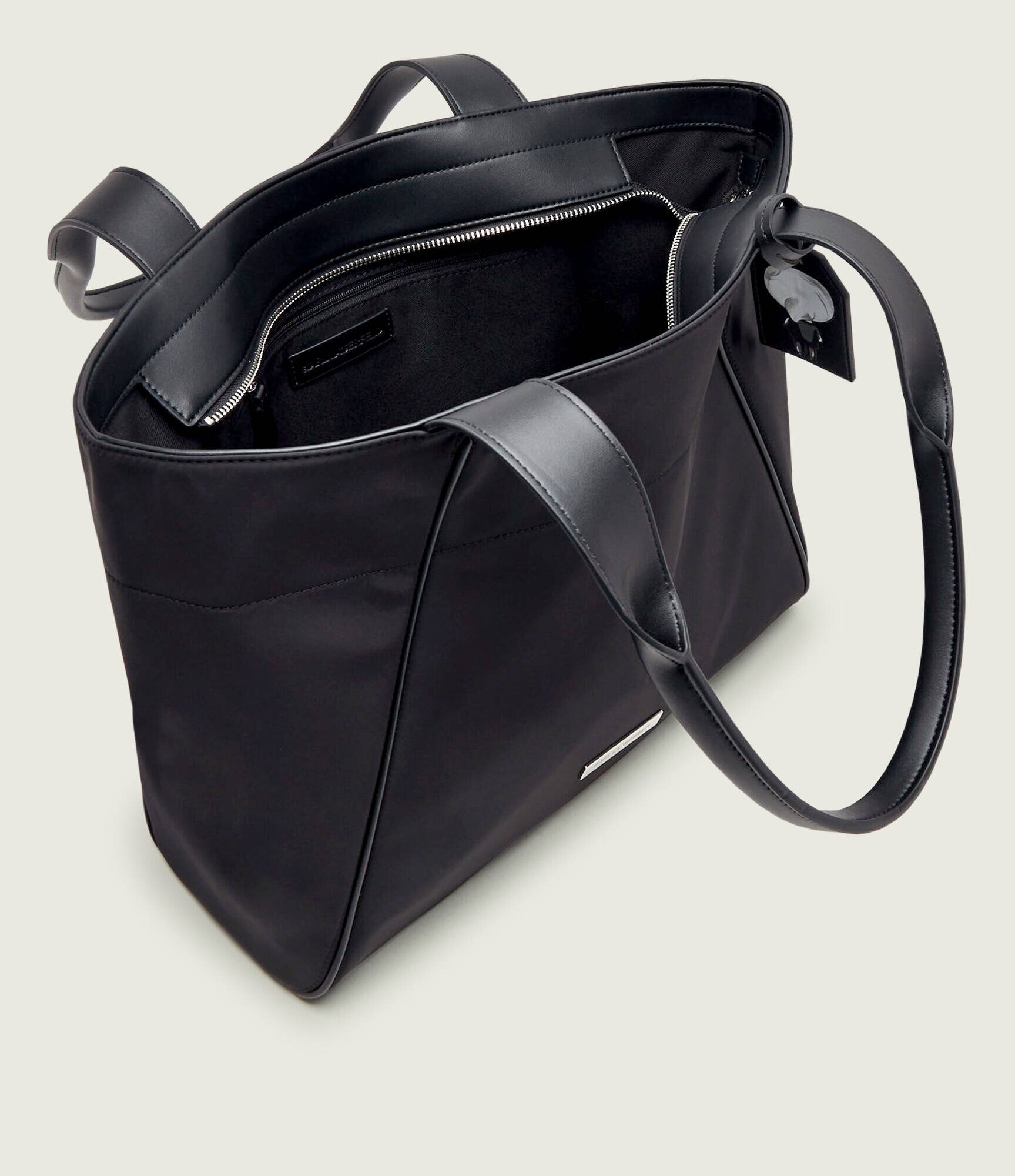 Karl Lagerfeld Geantă shopper Ikon
