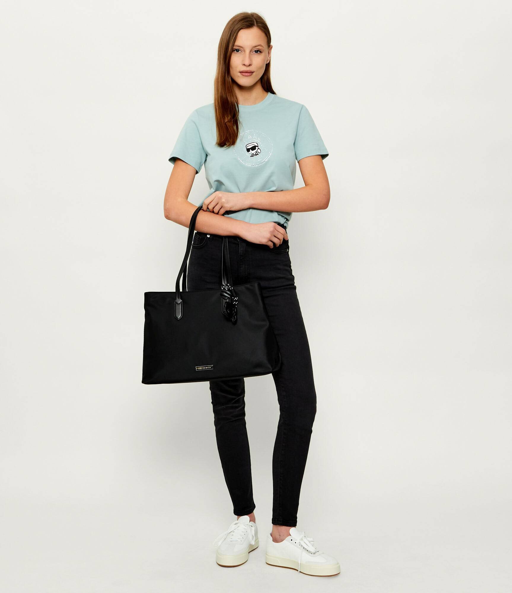Karl Lagerfeld Geantă shopper Ikon