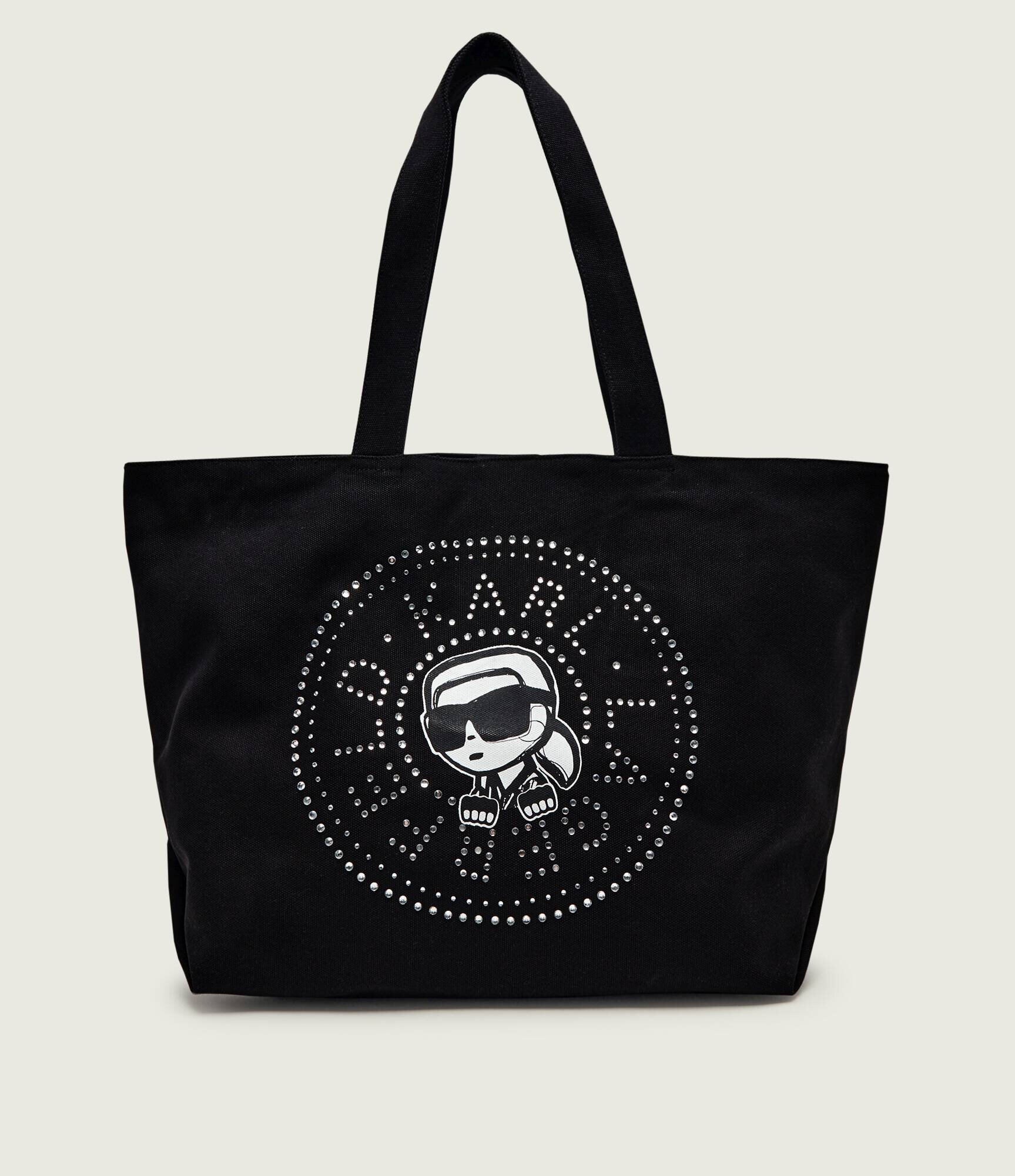 Karl Lagerfeld Geantă shopper Ikon