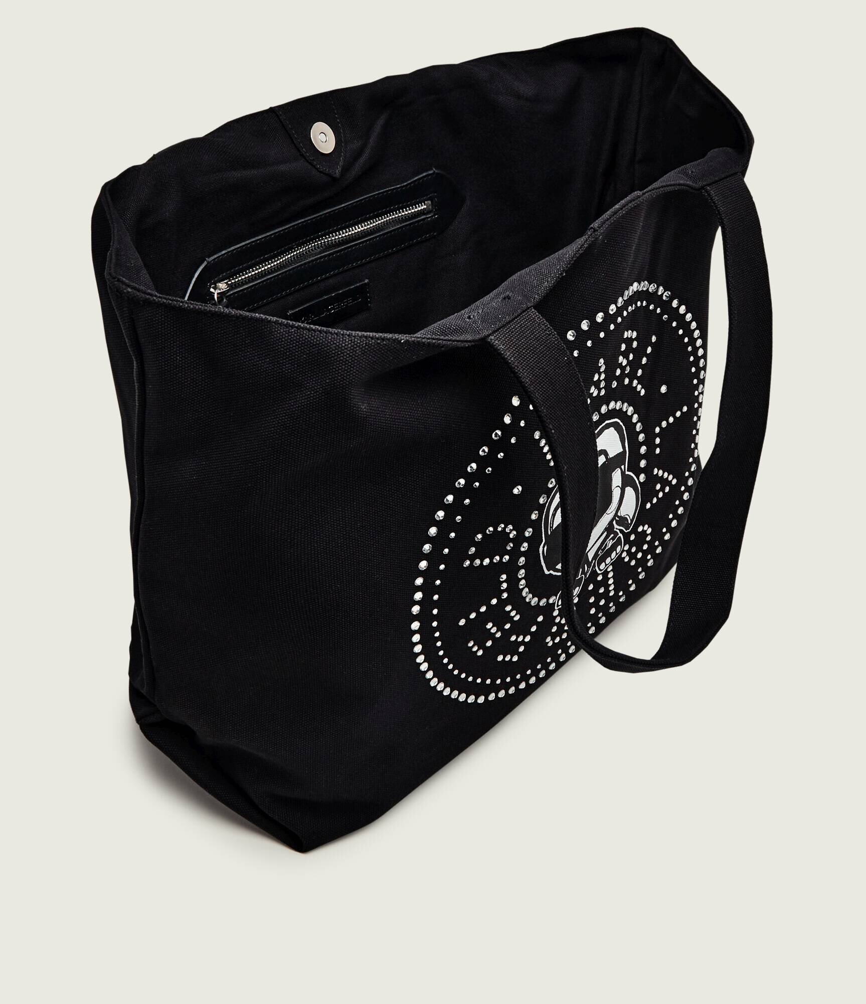 Karl Lagerfeld Geantă shopper Ikon
