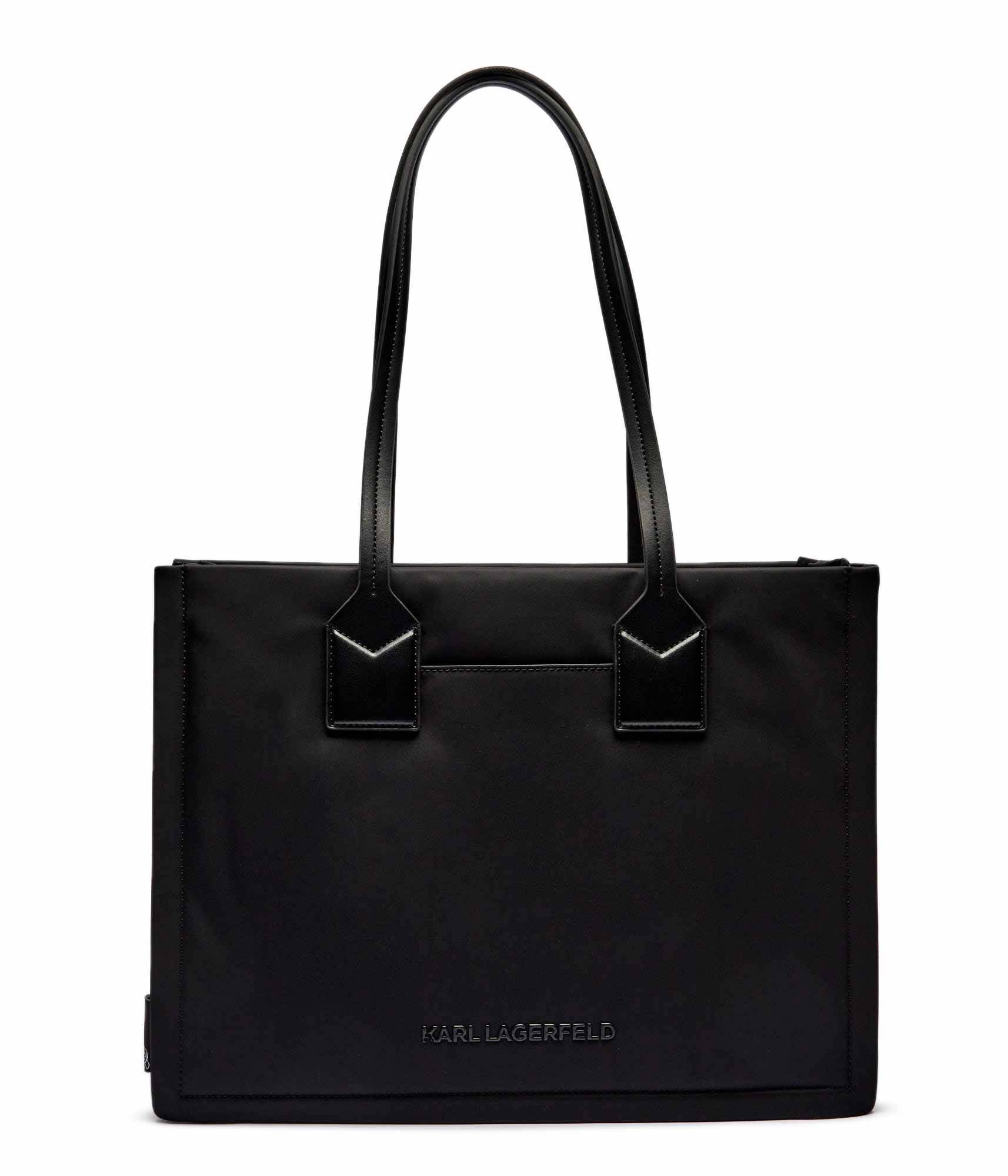 Karl Lagerfeld Geantă shopper Ikon