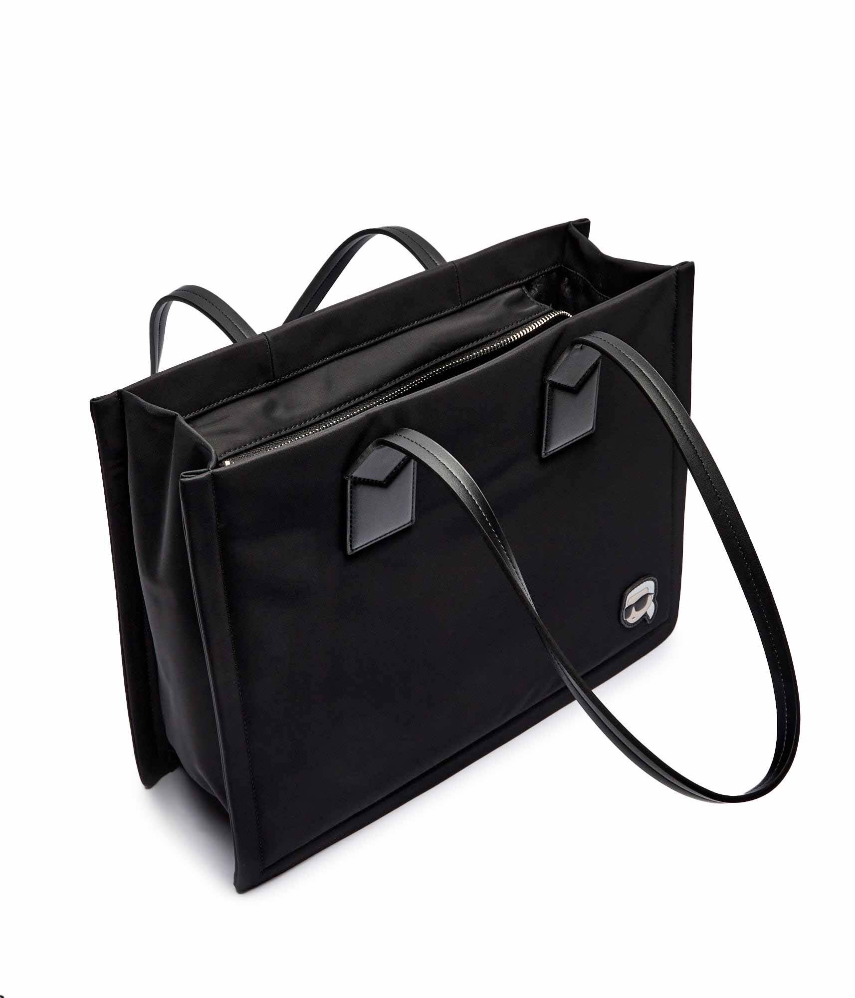 Karl Lagerfeld Geantă shopper Ikon