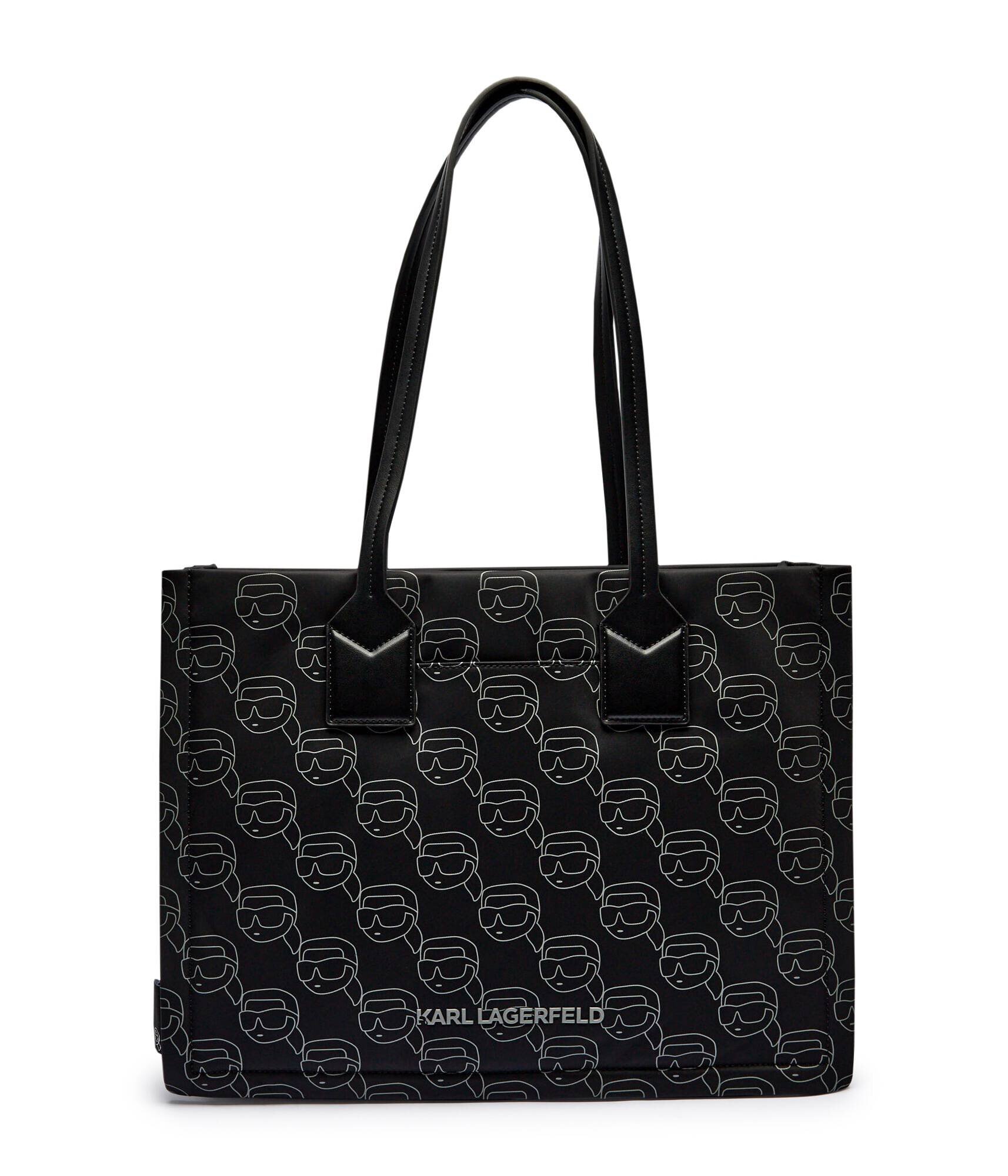 Karl Lagerfeld Geantă shopper Ikon