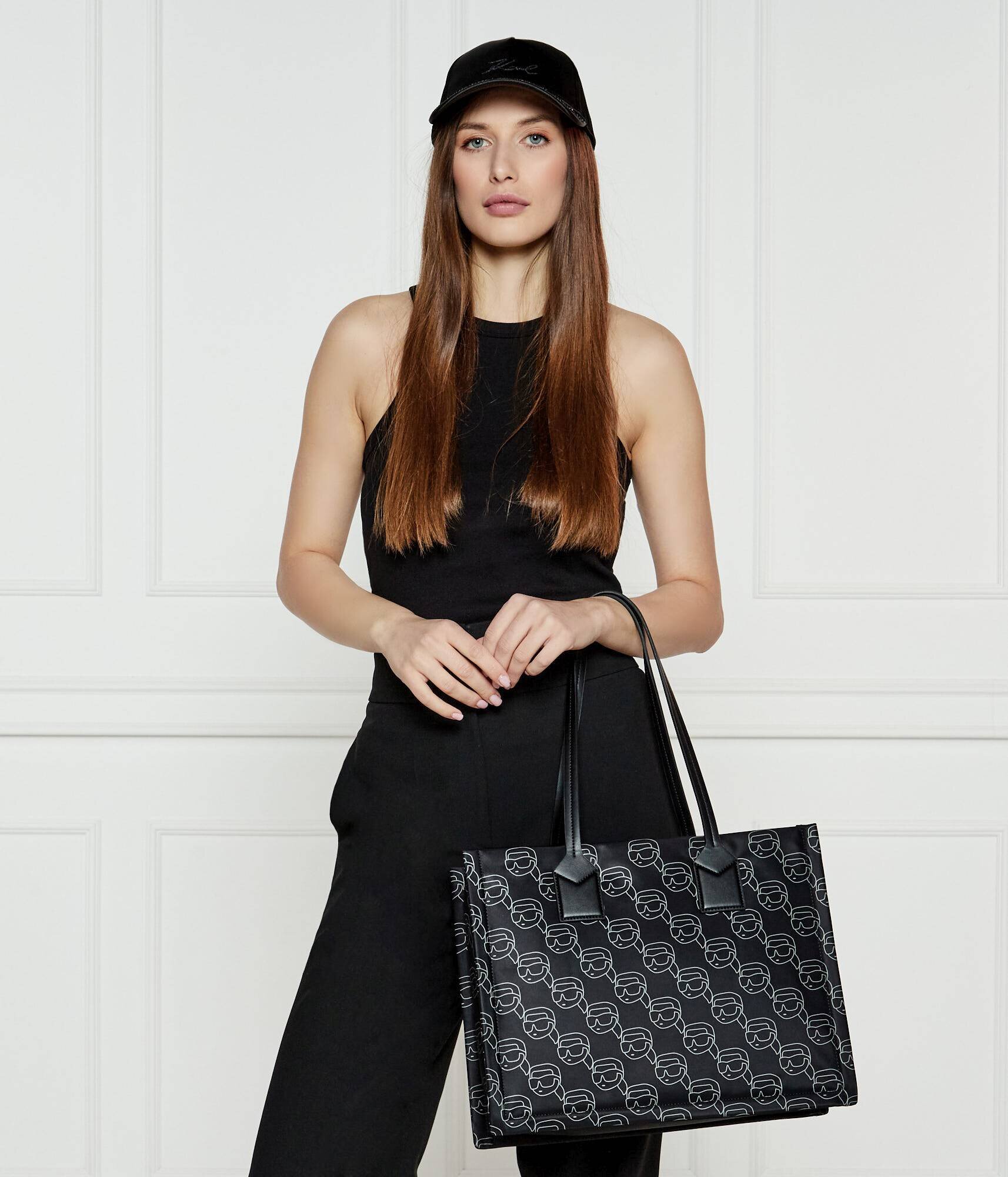 Karl Lagerfeld Geantă shopper Ikon