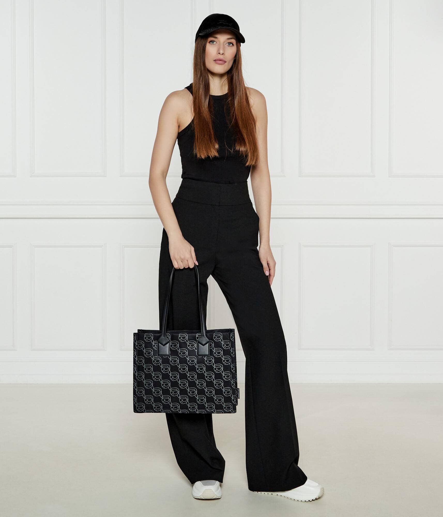 Karl Lagerfeld Geantă shopper Ikon