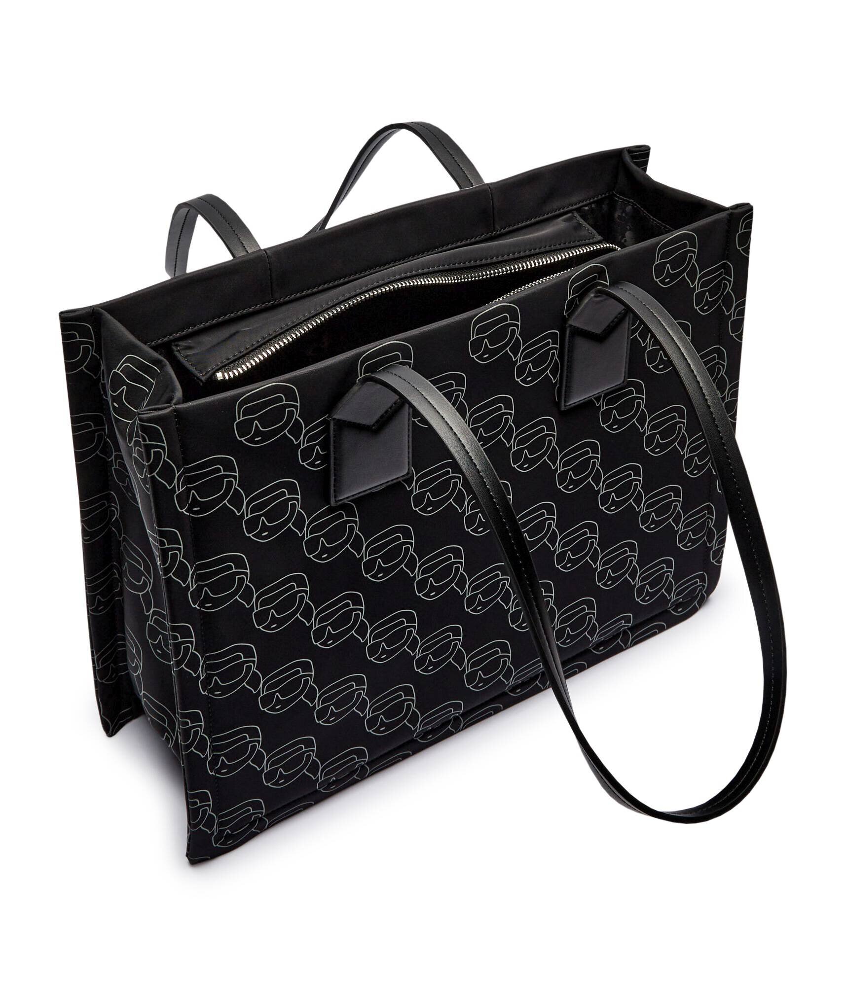 Karl Lagerfeld Geantă shopper Ikon