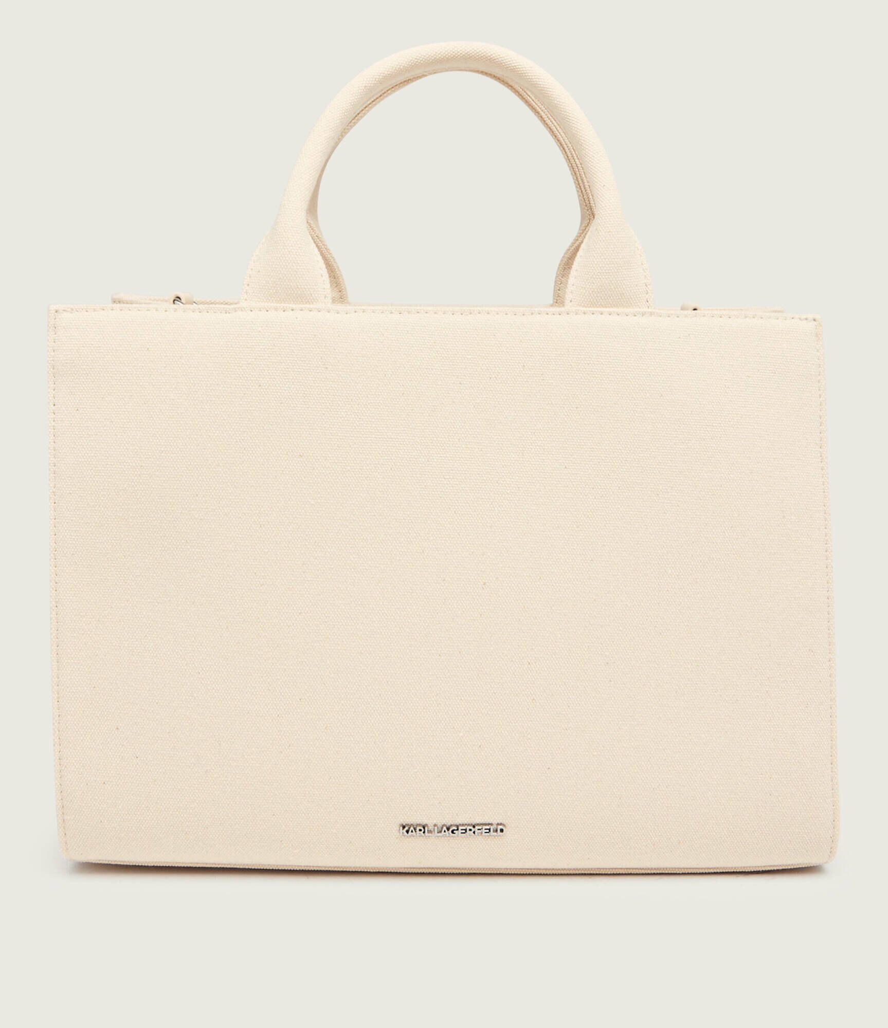 Karl Lagerfeld Geantă shopper Ikon Choupette