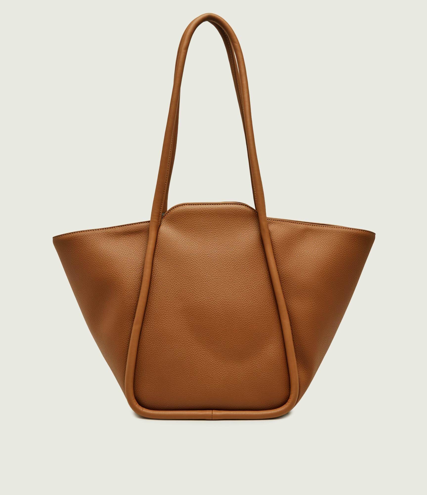Karl Lagerfeld Geantă shopper Ikon Pebble
