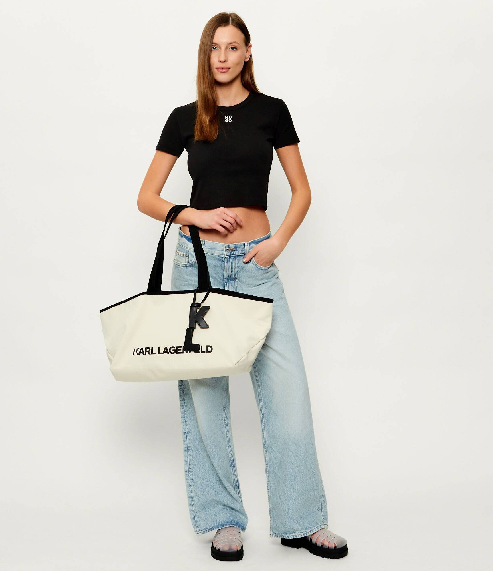 Karl Lagerfeld Geantă shopper K/essential