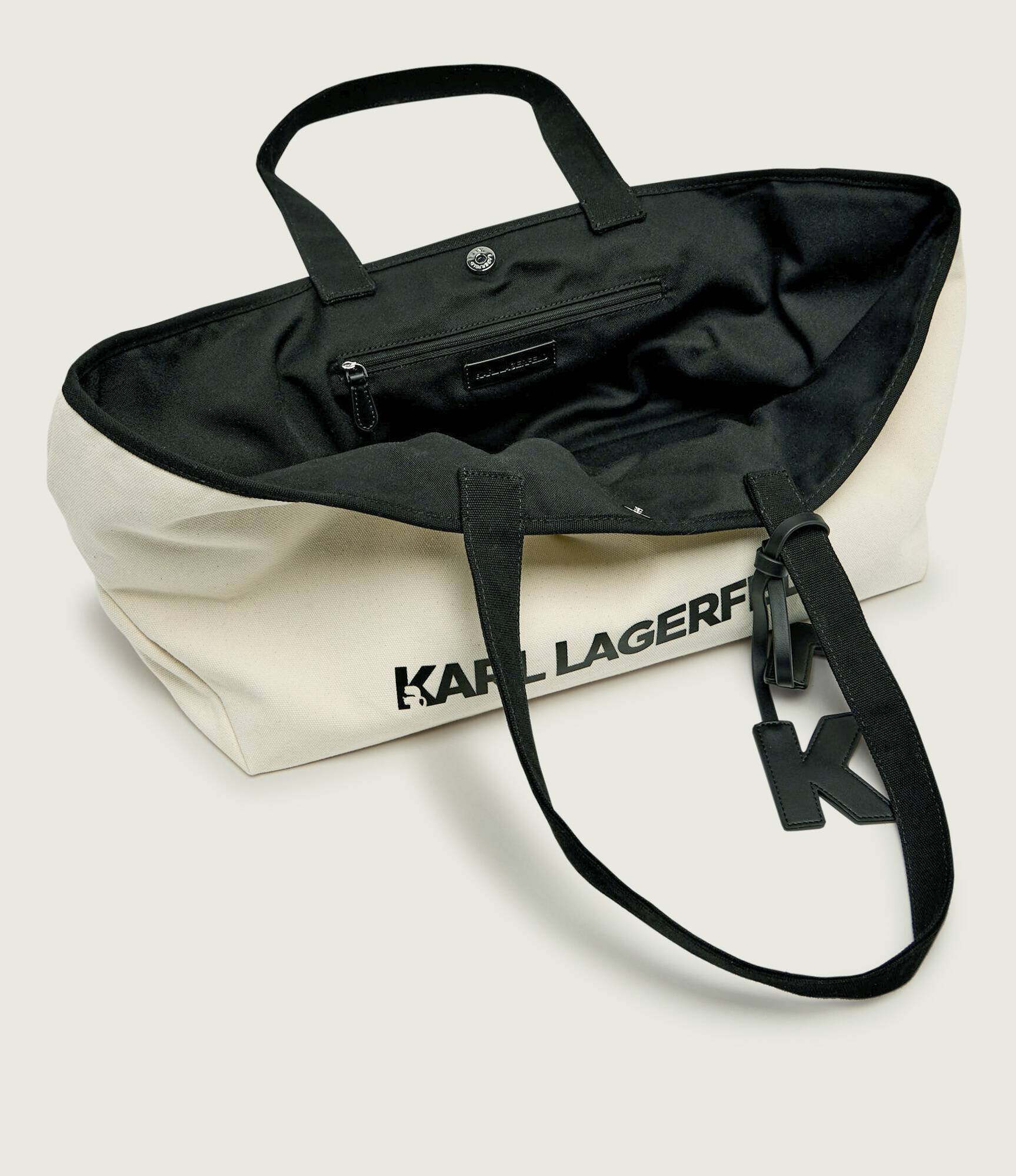 Karl Lagerfeld Geantă shopper K/essential