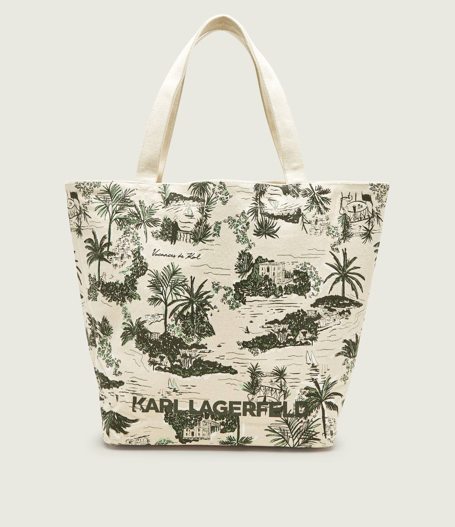 Karl Lagerfeld Geantă shopper K/essential
