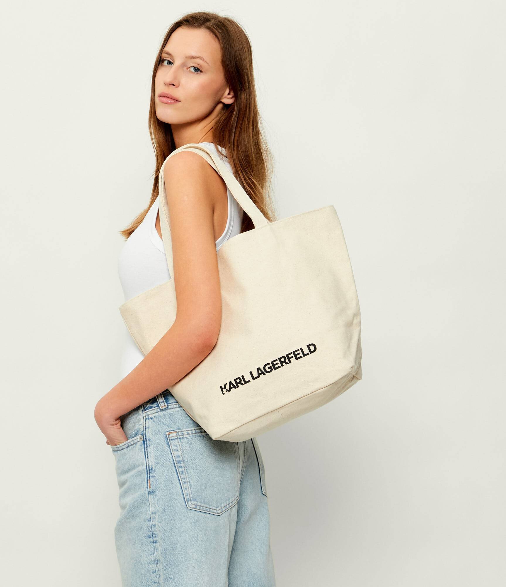 Karl Lagerfeld Geantă shopper K/essential