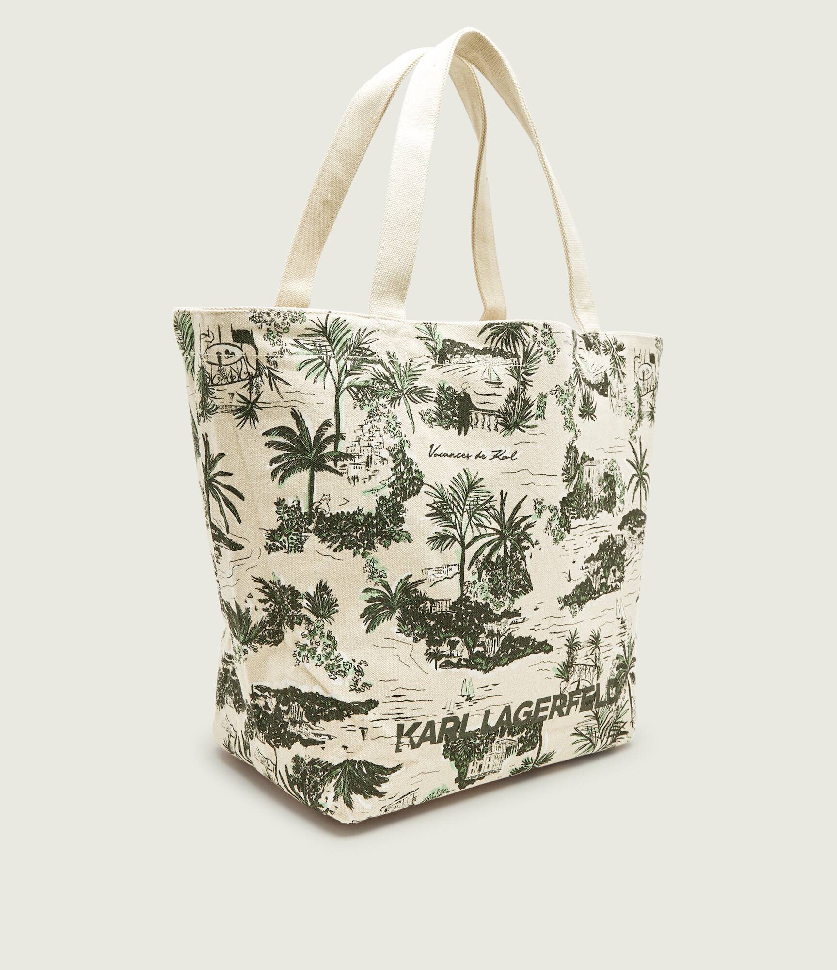 Karl Lagerfeld Geantă shopper K/essential