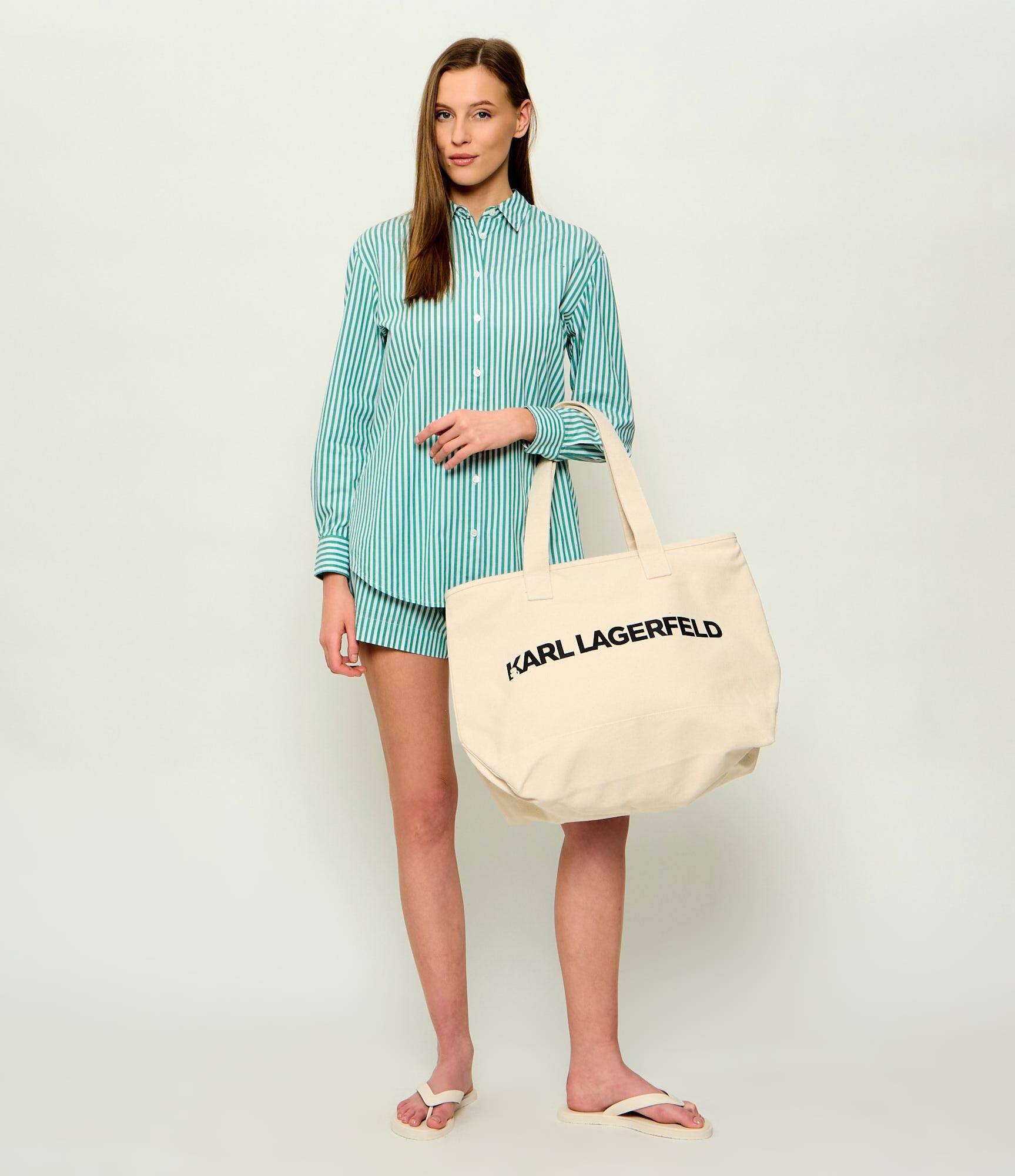 Karl Lagerfeld Geantă shopper K/essential