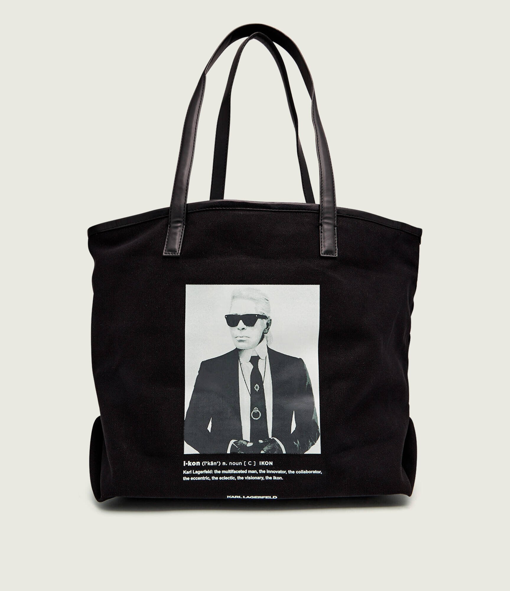 Karl Lagerfeld Geantă shopper k/essential